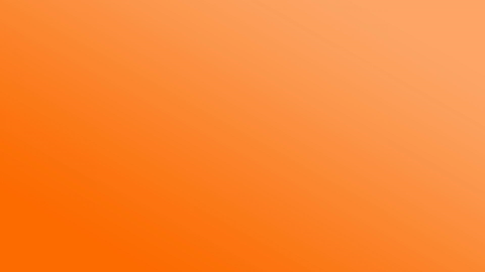 Orange Aesthetic PC Wallpapers Wallpaper Cave