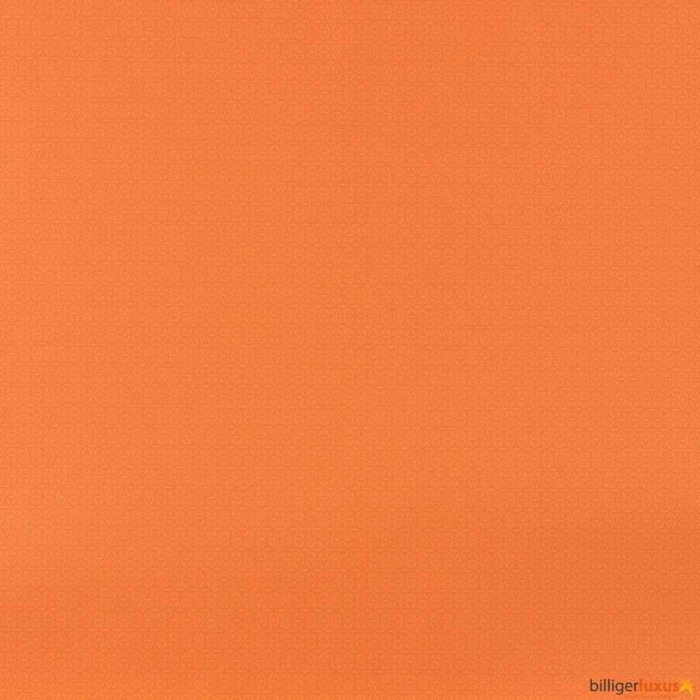 Pastel Orange Aesthetic Background