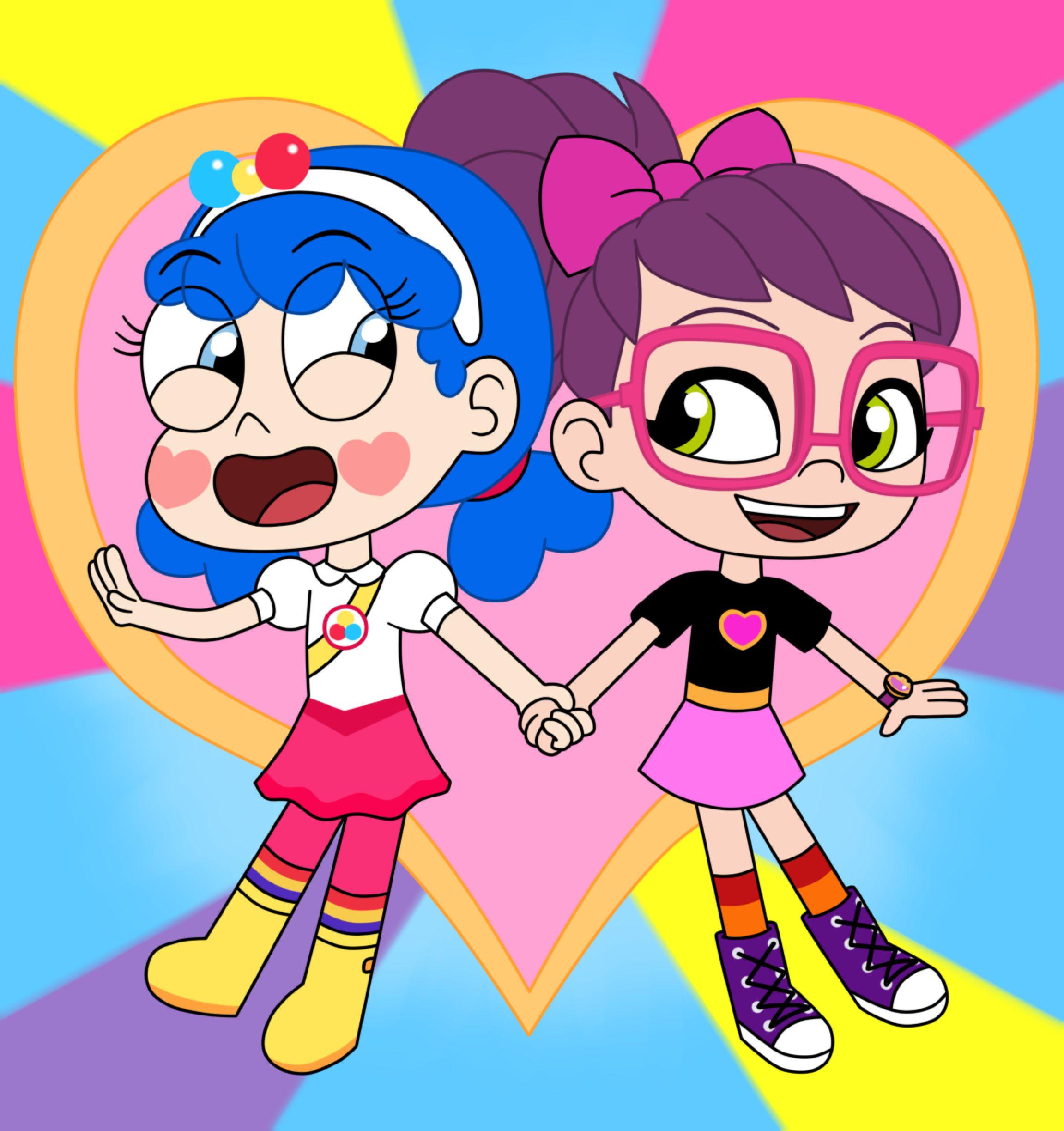 Abby Hatcher Wallpapers - Wallpaper Cave