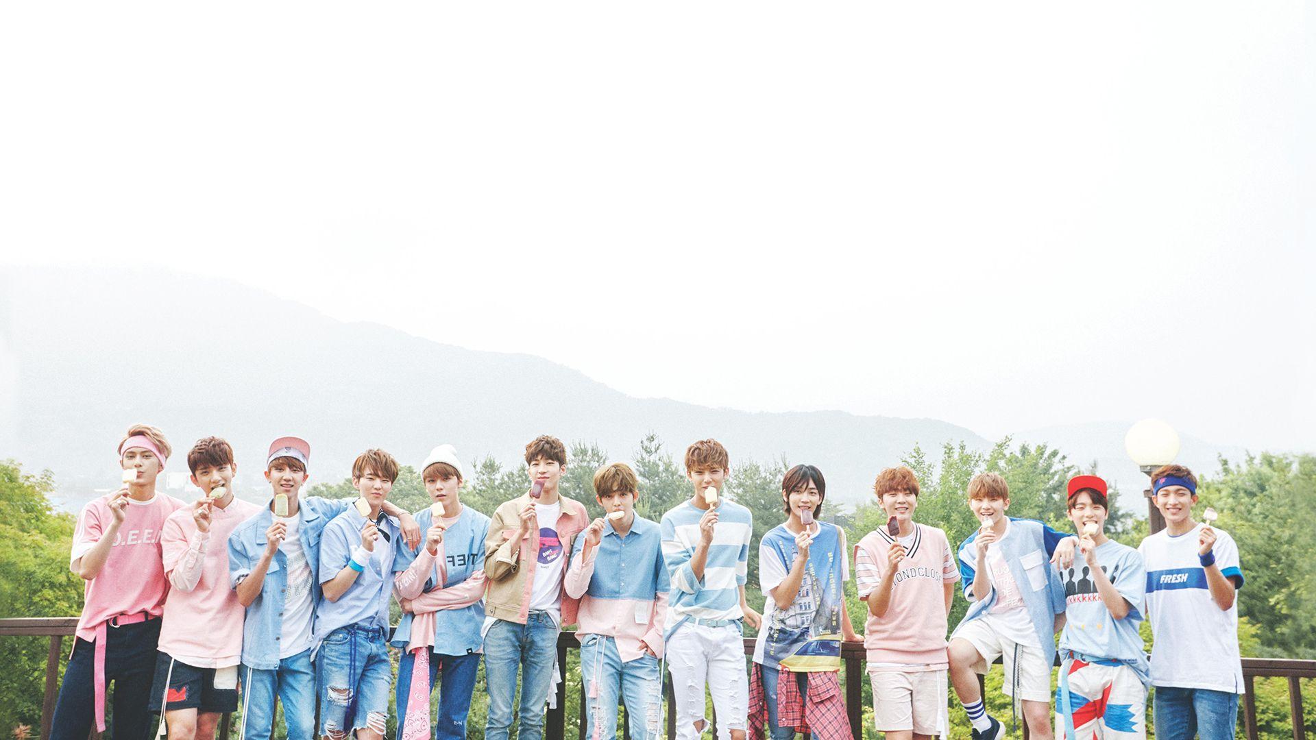 Seventeen Desktop Wallpapers Wallpaper Cave