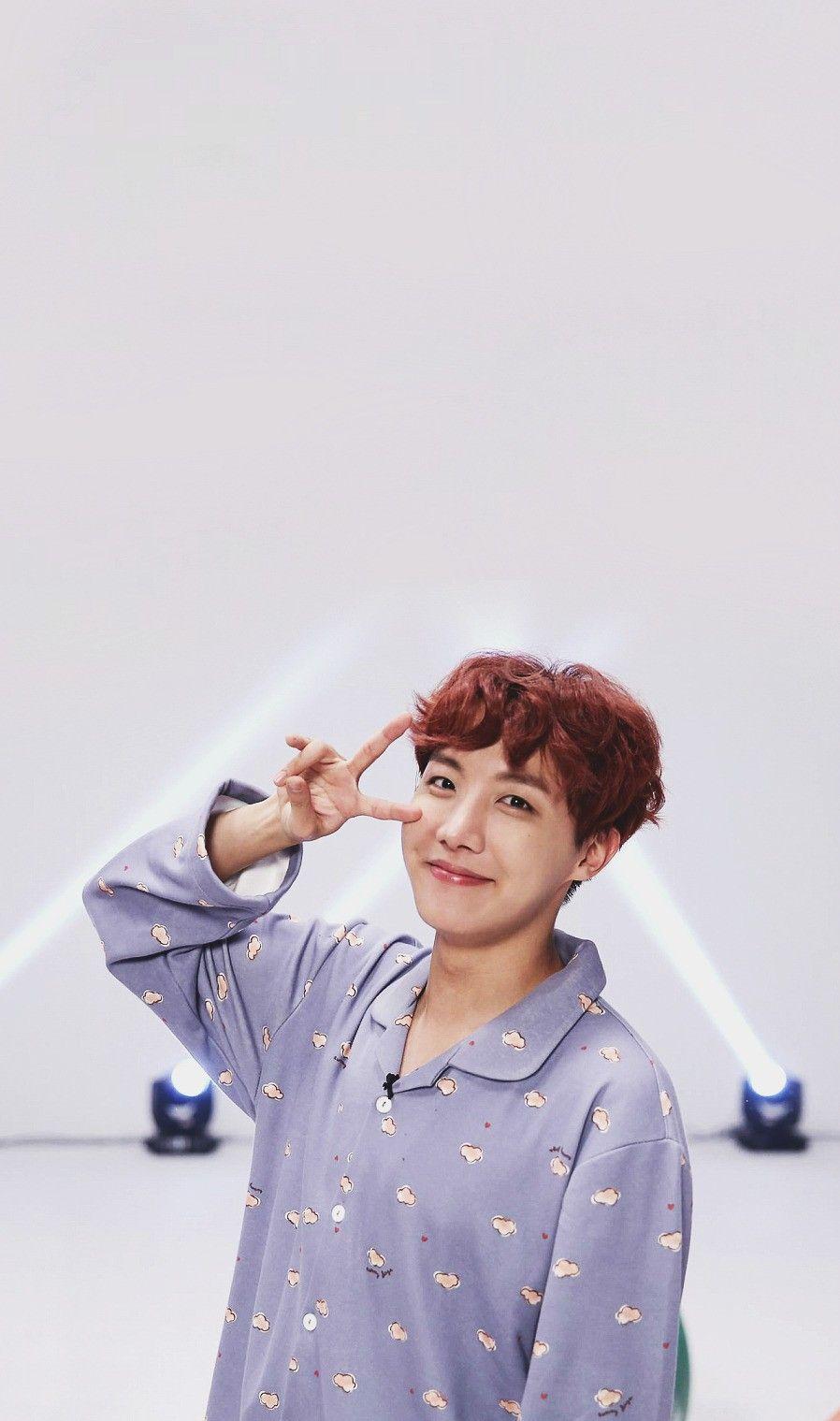 JHope Cute Wallpapers Wallpaper Cave