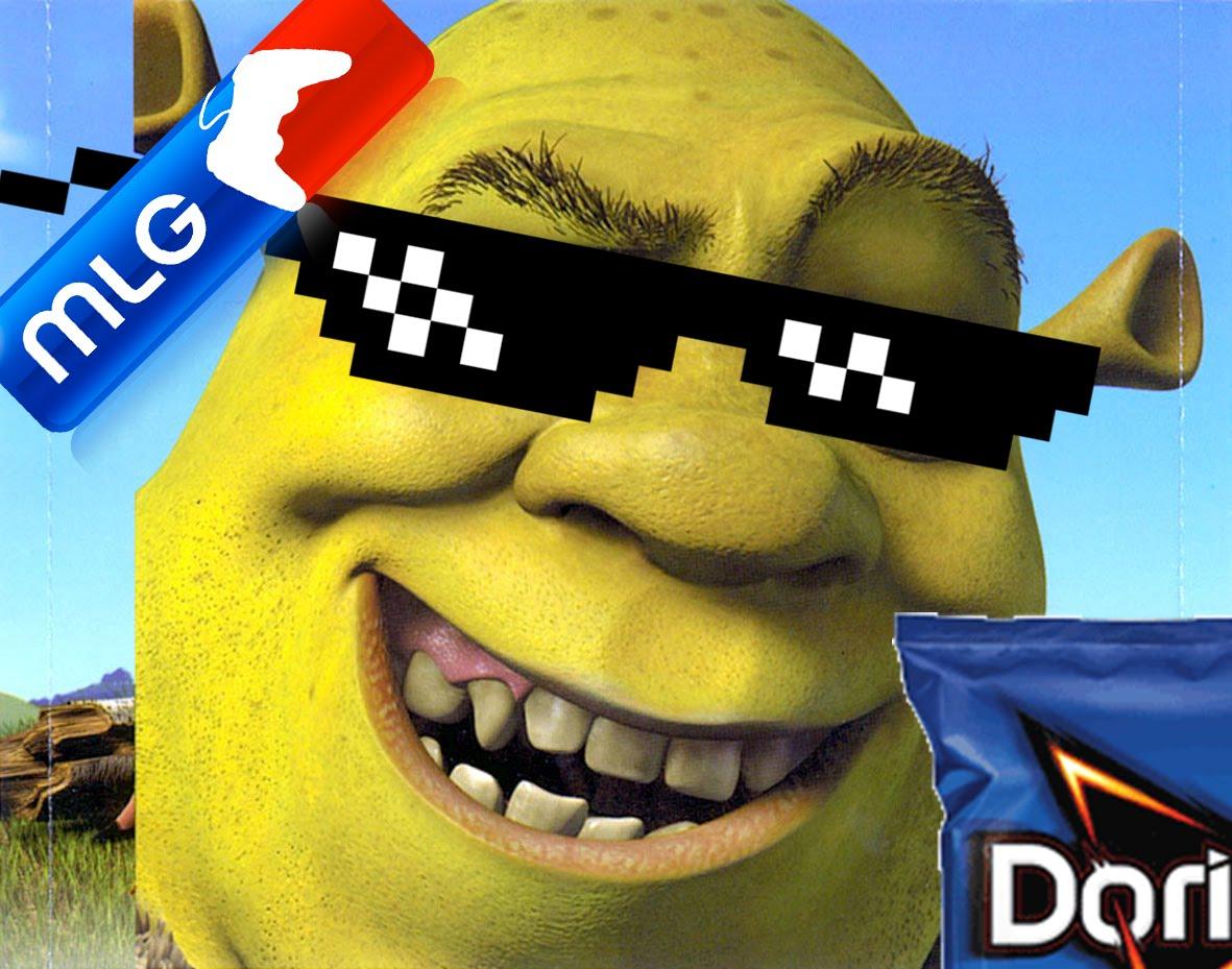 [17+] Stunning Shrek Meme Wallpapers