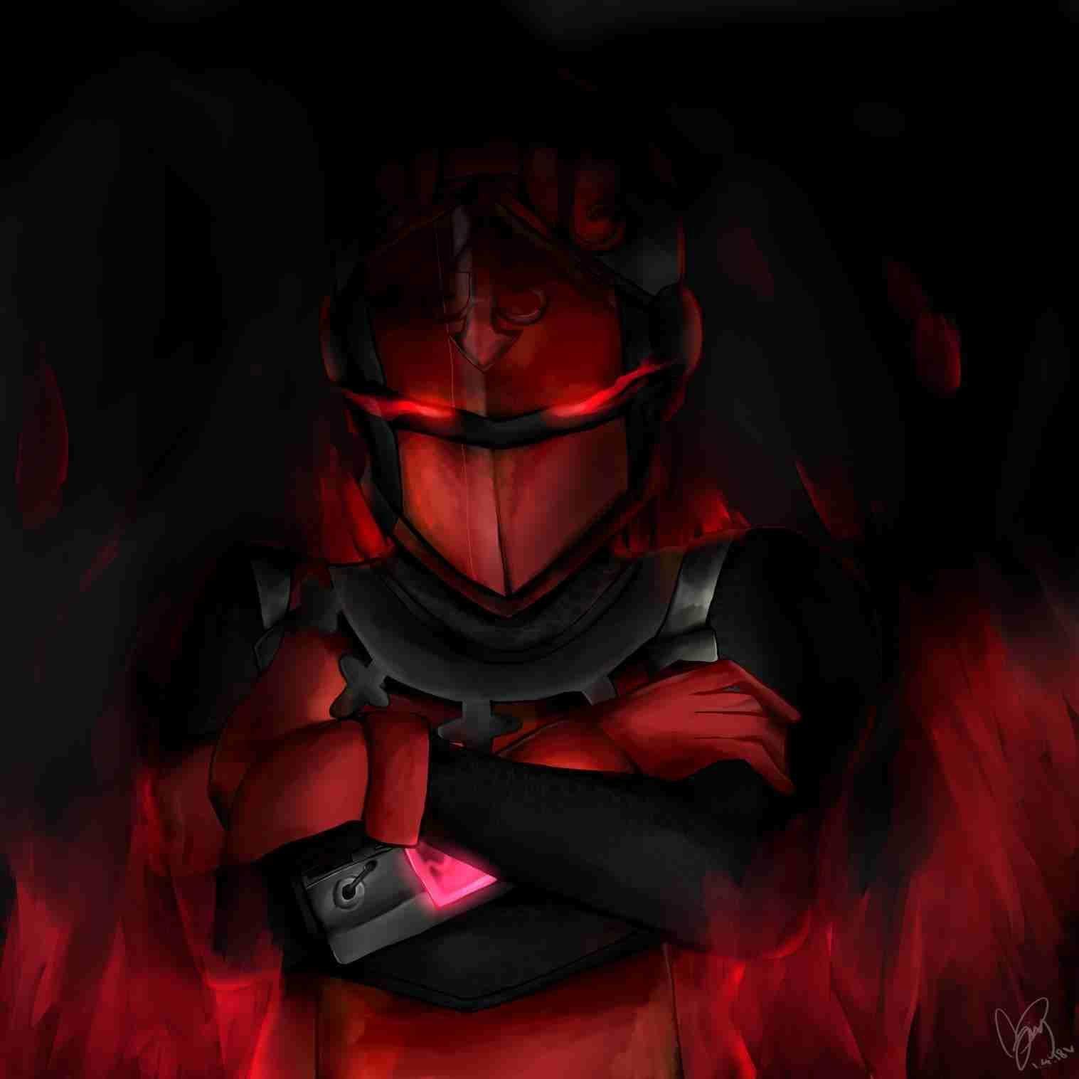 Fortnite Red Knight Wallpapers Wallpaper Cave