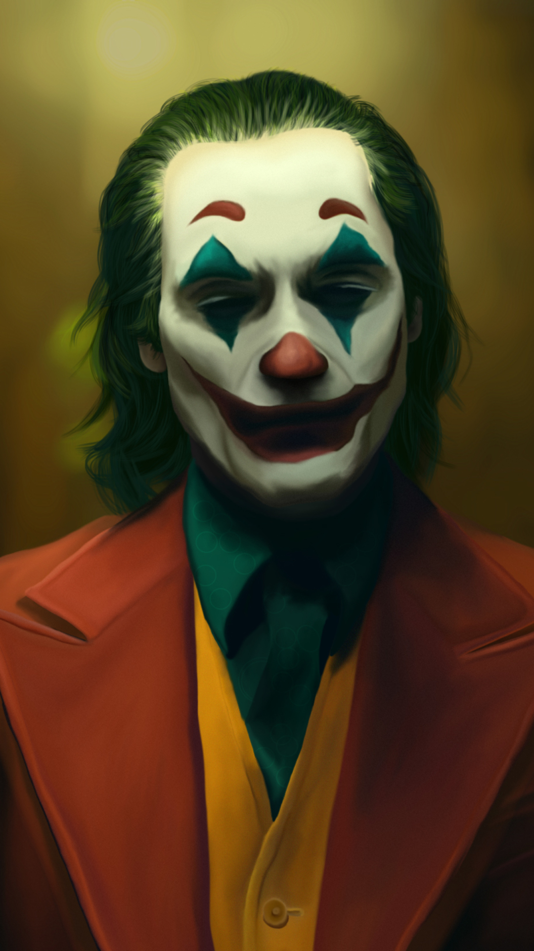 Joker Movie Wallpapers Wallpaper Cave