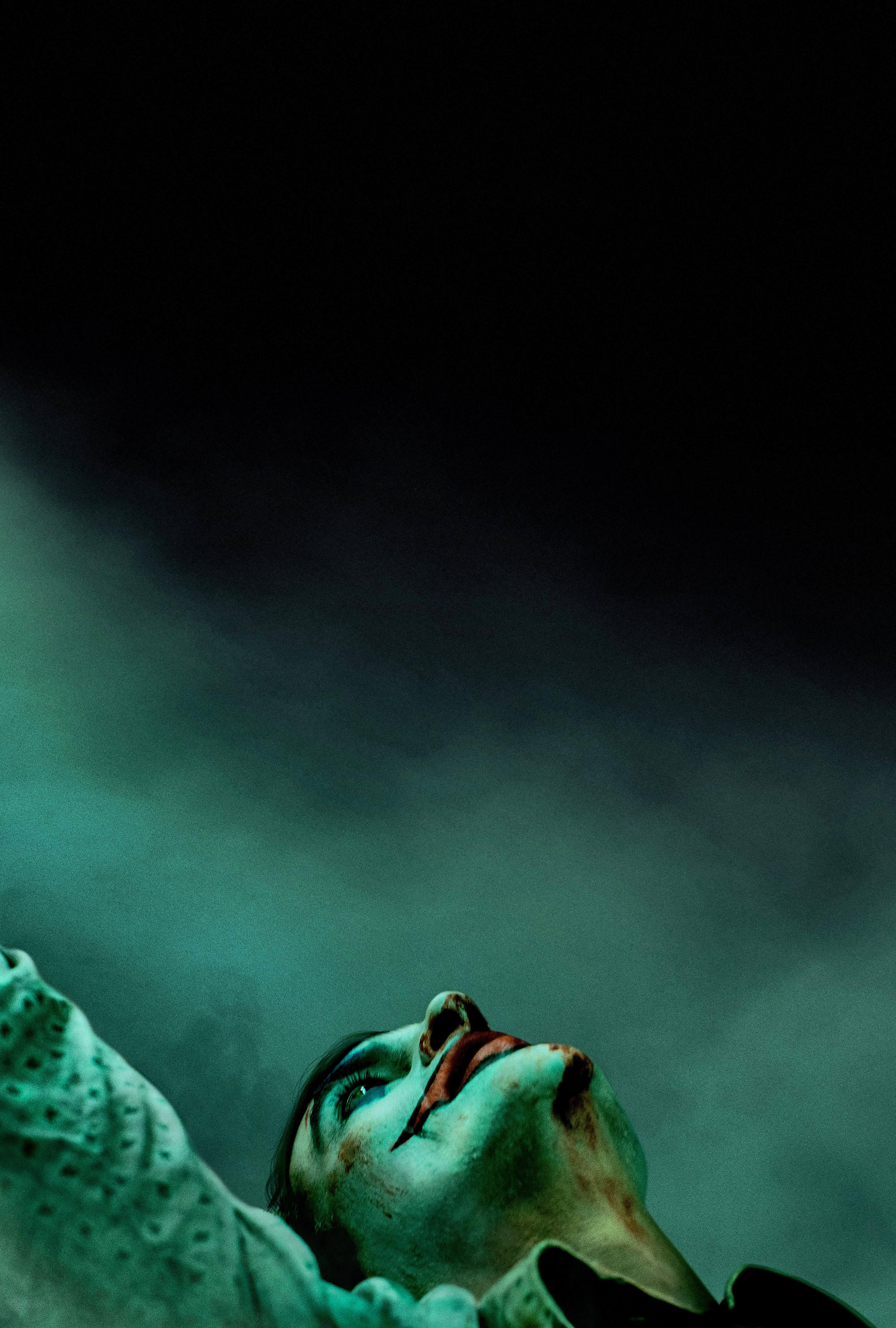 Joker Movie Posters 4k Mobile Wallpapers Wallpaper Cave