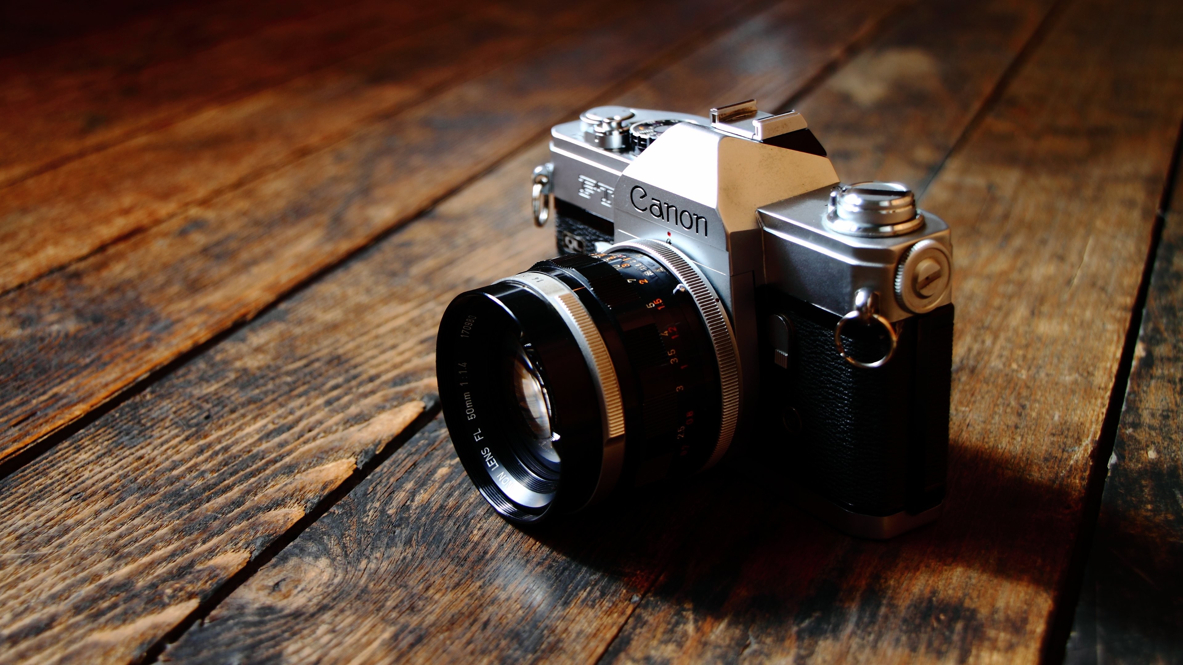 Classic Cameras Wallpapers Wallpaper Cave