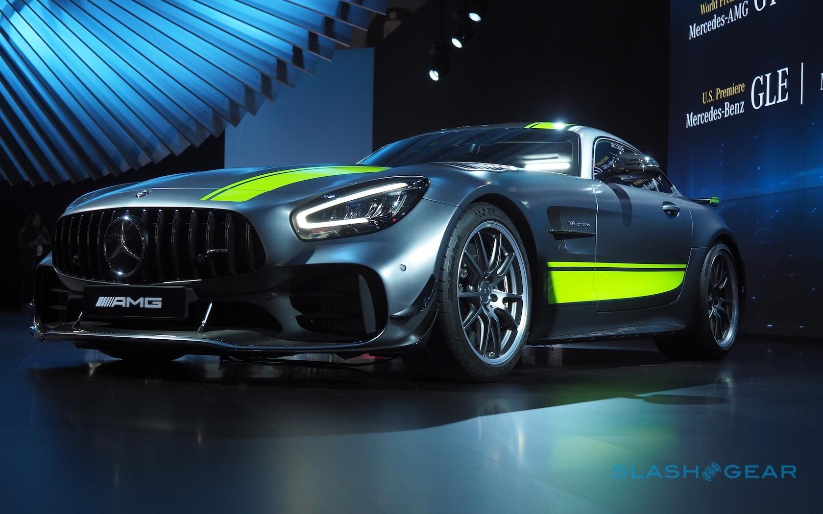 2020 MercedesAMG GT3 Wallpapers Wallpaper Cave