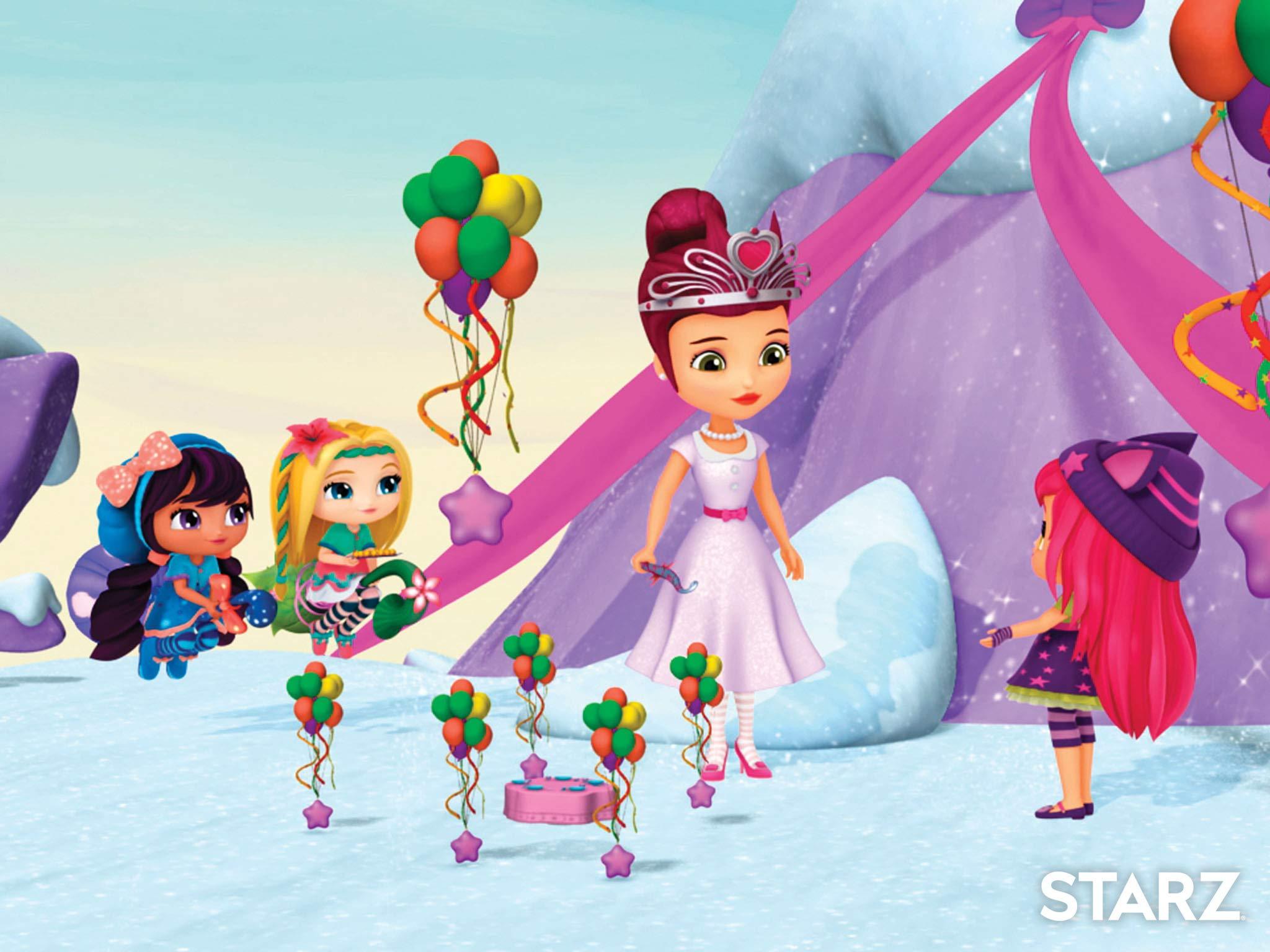 Little Charmers Wallpapers Wallpaper Cave