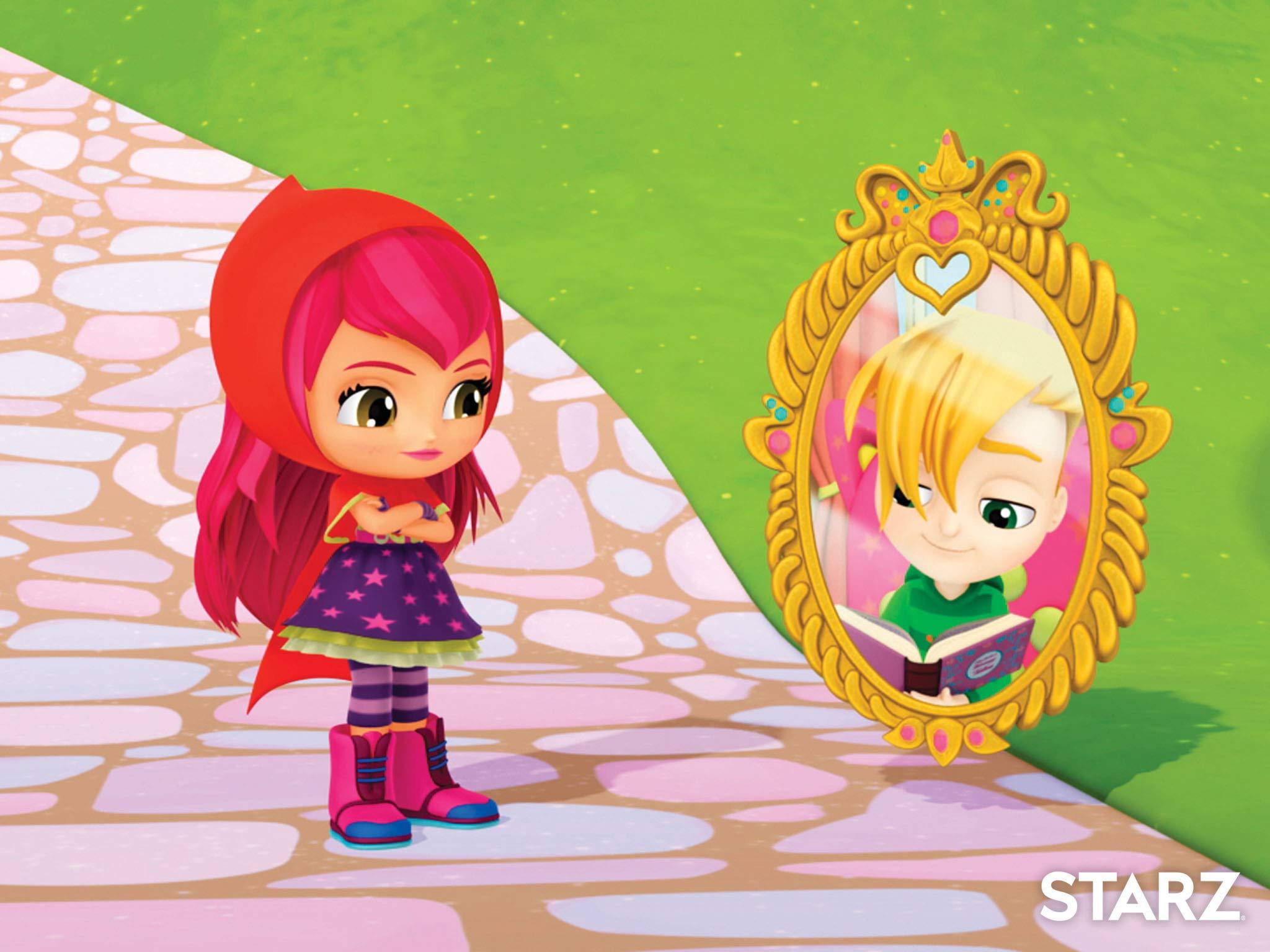 Little Charmers Wallpapers Wallpaper Cave