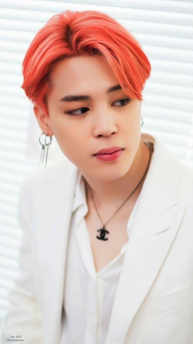 Boy With Luv Jimin Wallpapers Wallpaper Cave