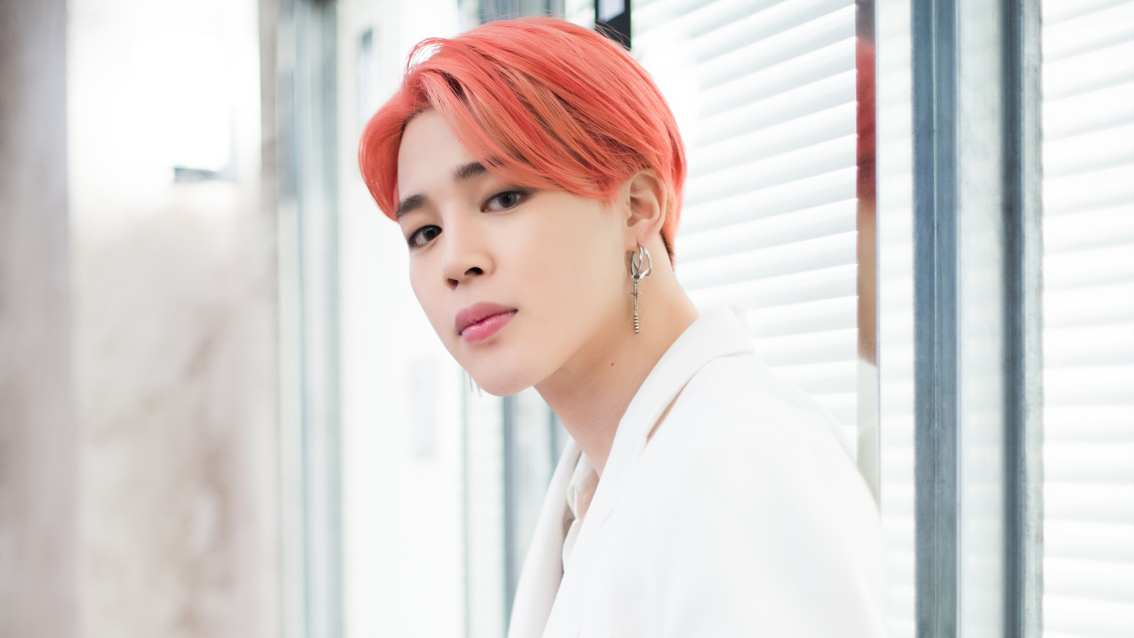 BTS Jimin Desktop HD Wallpapers Wallpaper Cave