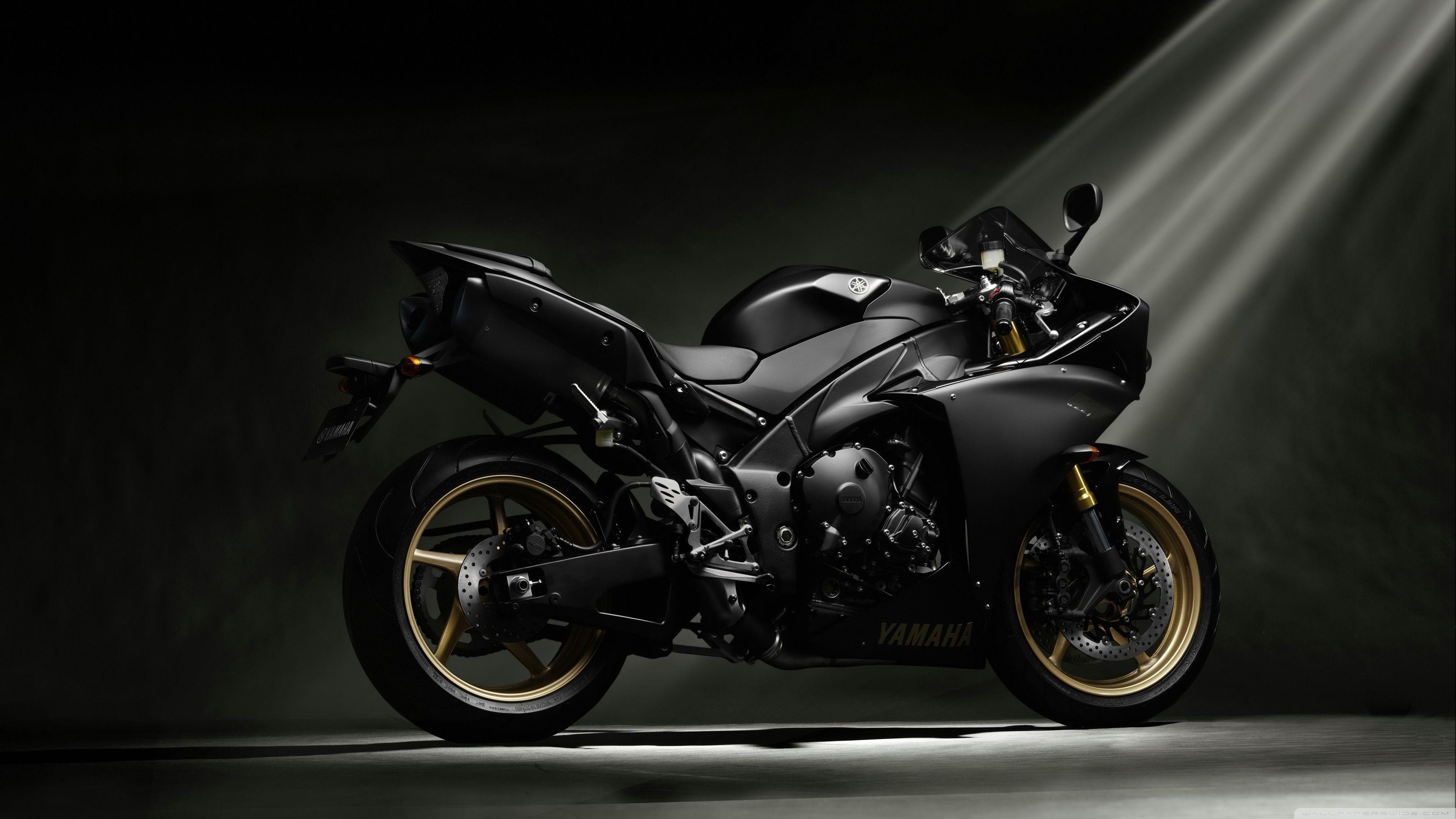 Yamaha YZF R3 2019 Wallpapers Wallpaper Cave