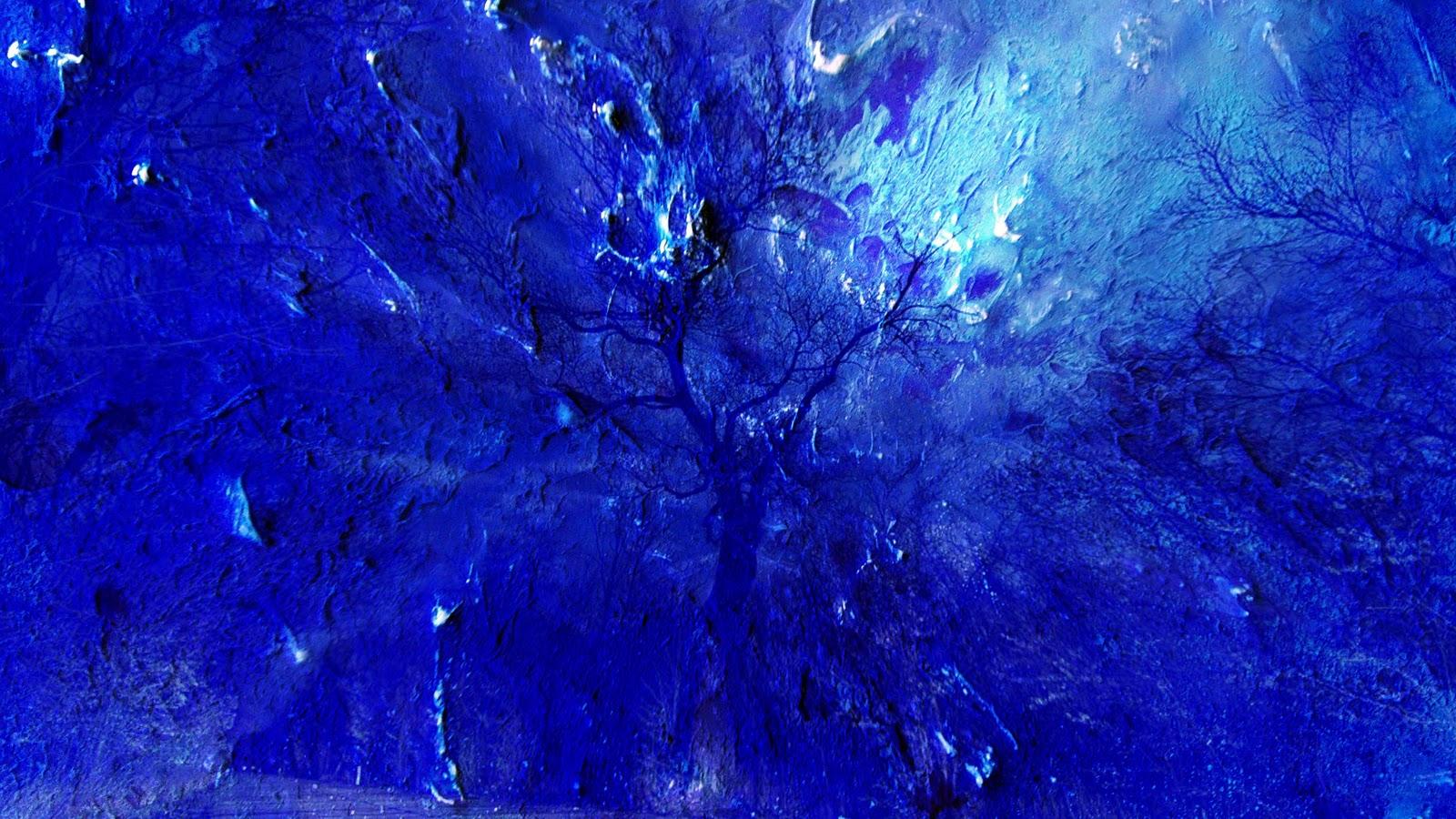 Yves Klein Wallpapers Wallpaper Cave