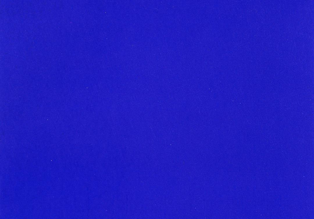 Yves Klein Wallpapers Wallpaper Cave