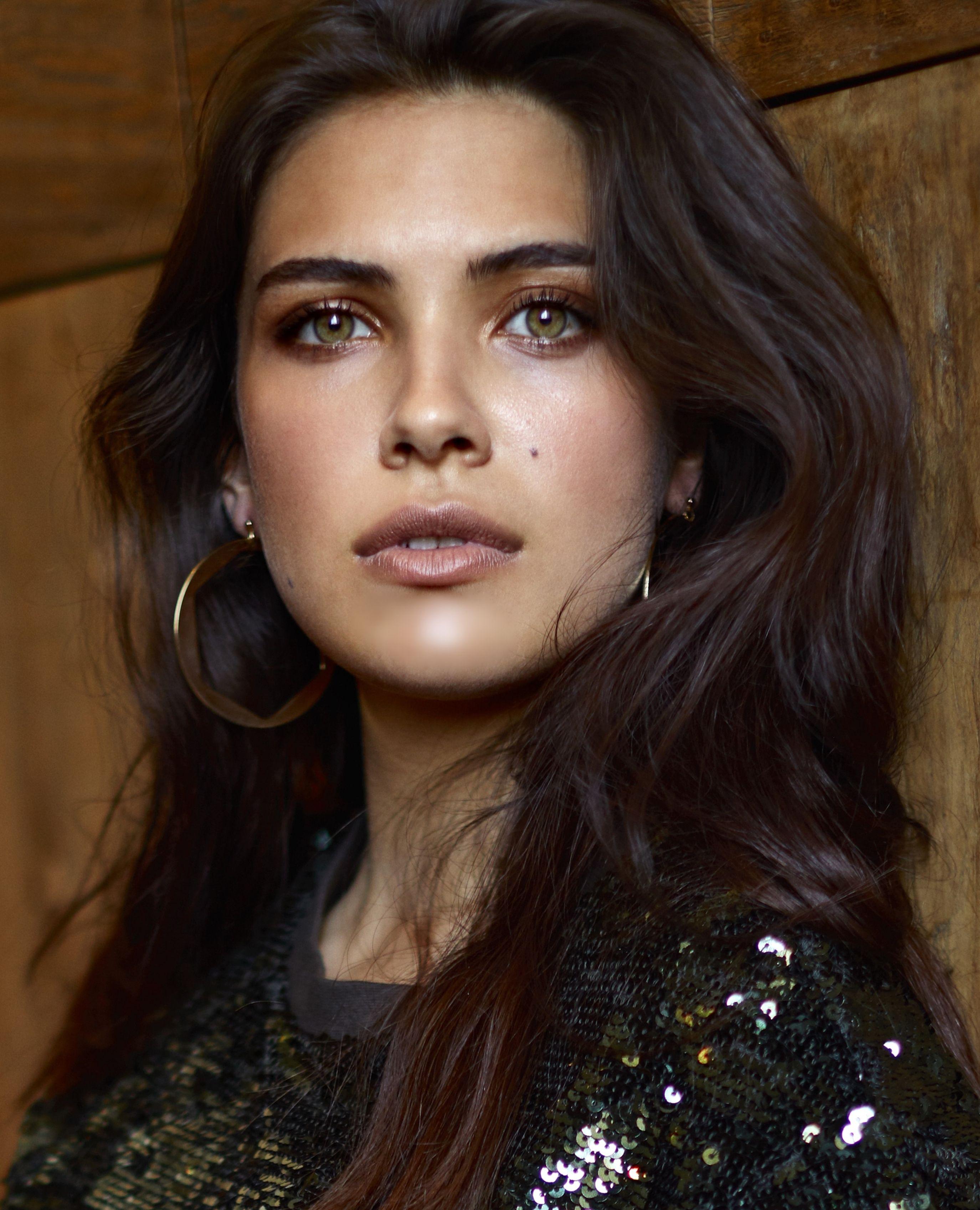 Biran Damla Yılmaz Wallpapers Wallpaper Cave