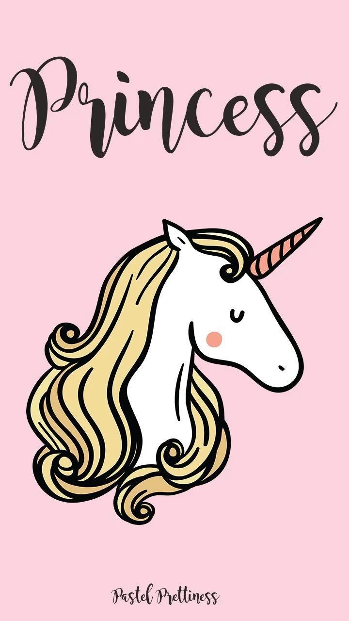 Unicorn Hd iPhone Wallpapers Wallpaper Cave