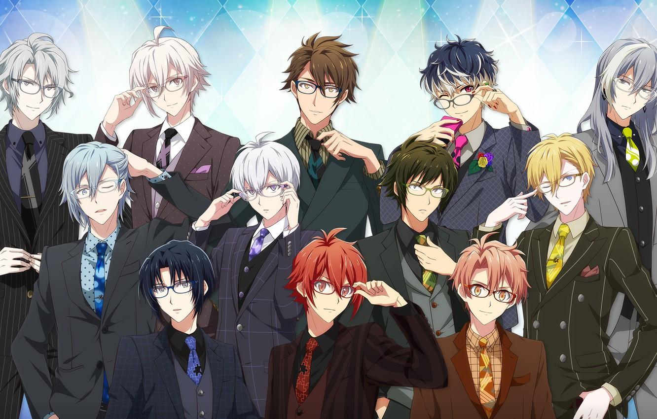 Idolish7 Wallpapers Wallpaper Cave