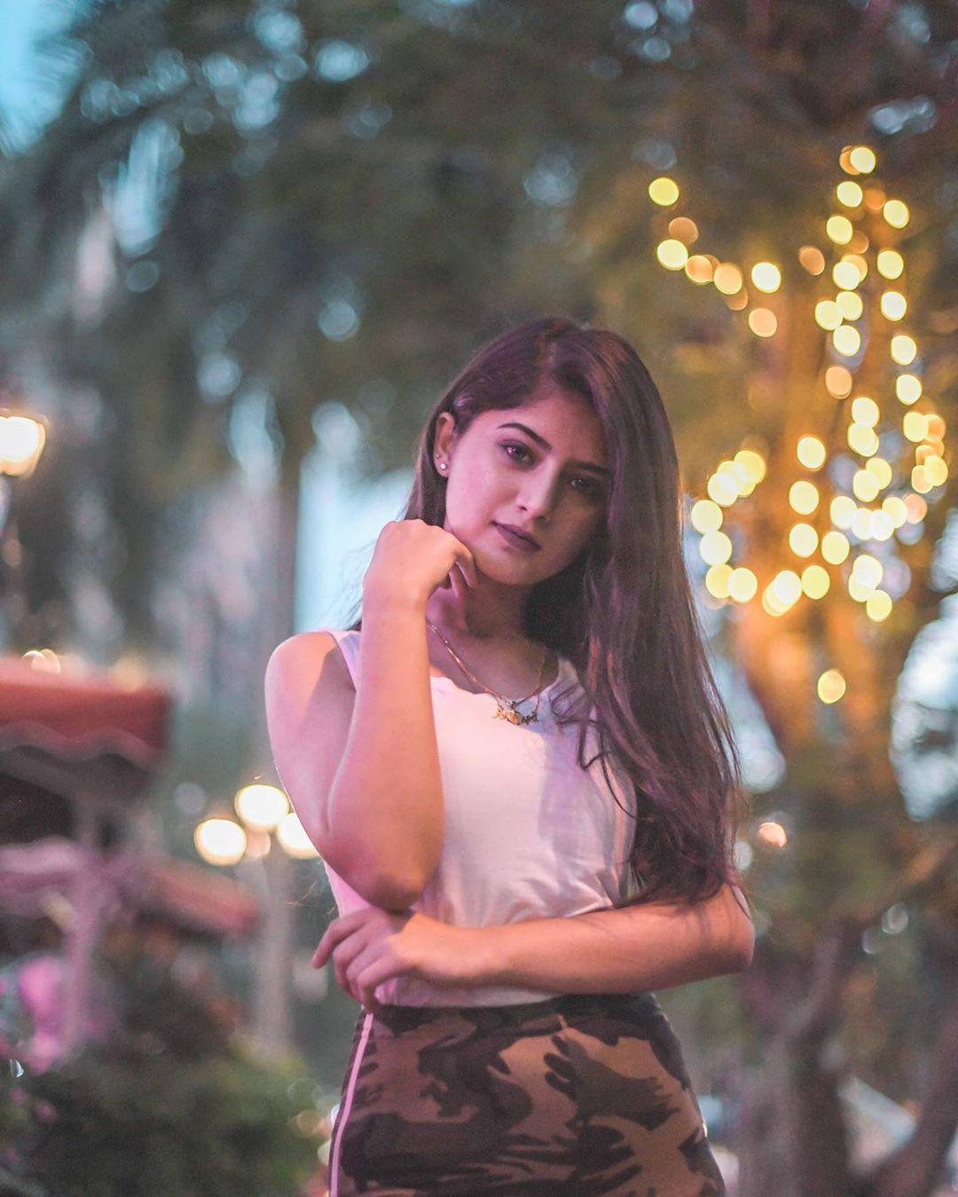 Tik Tok Girls Wallpapers Wallpaper Cave