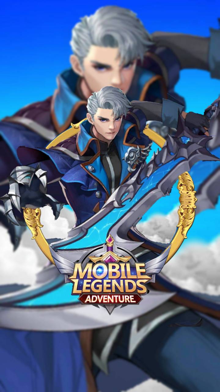 Mobile Legends Alucard Wallpapers Wallpaper Cave