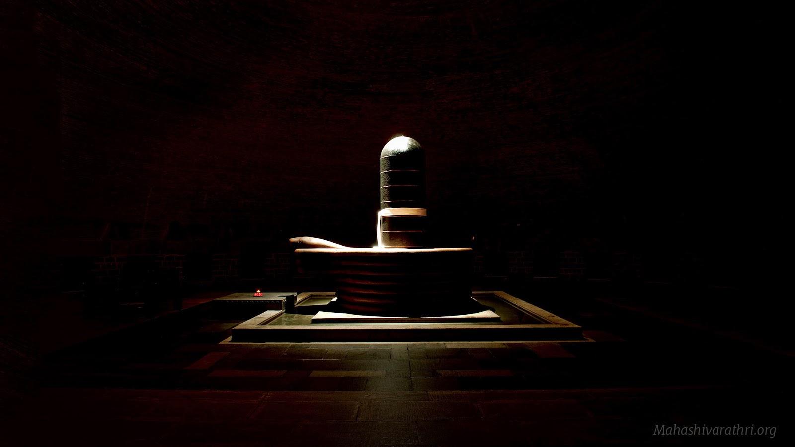 Shiva Linga Wallpapers Wallpaper Cave
