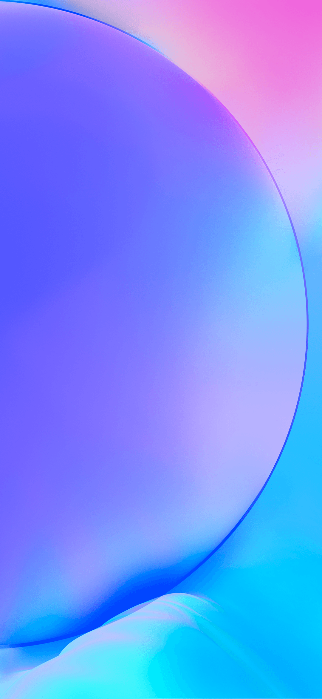 Vivo Z1 Pro Wallpapers Wallpaper Cave