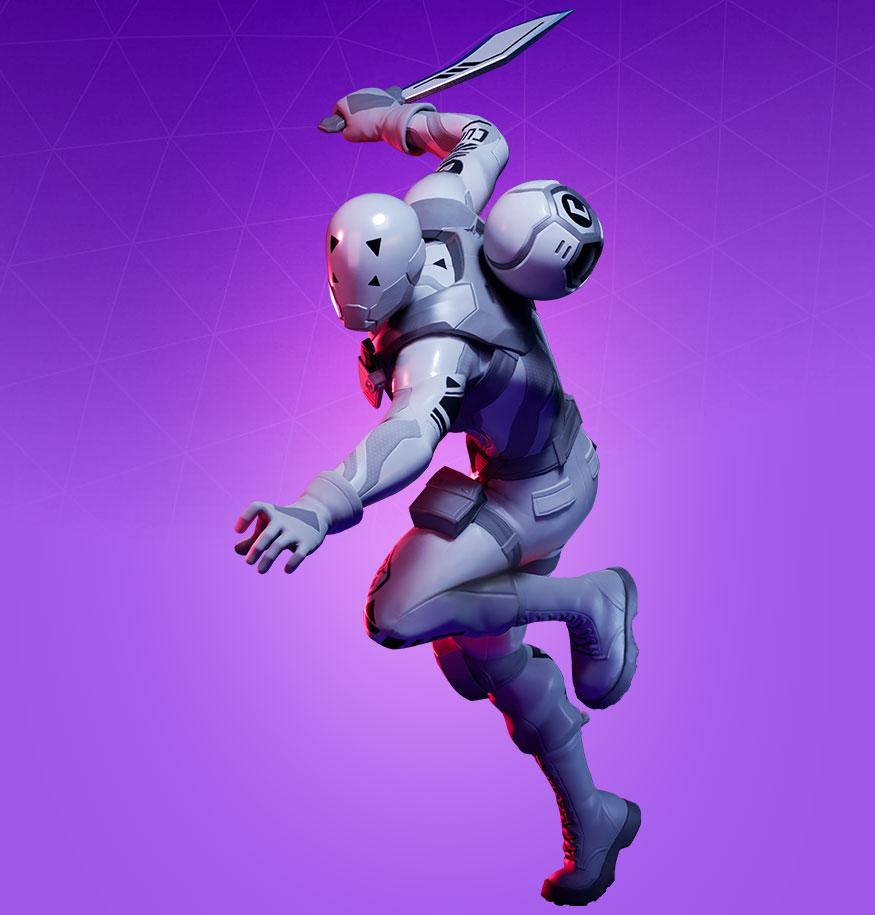 8Ball Vs Scratch Fortnite Wallpapers Wallpaper Cave