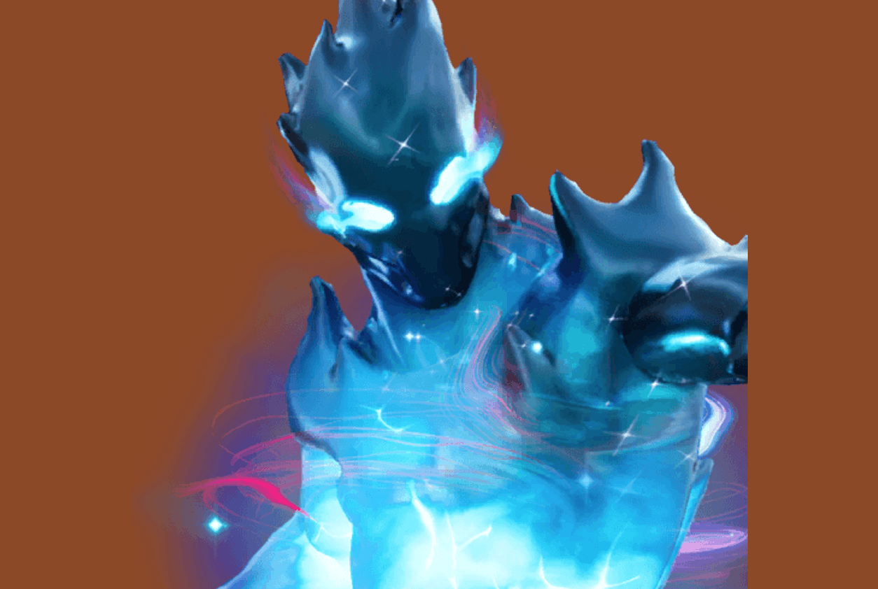 Fortnite Zero Point Wallpaper