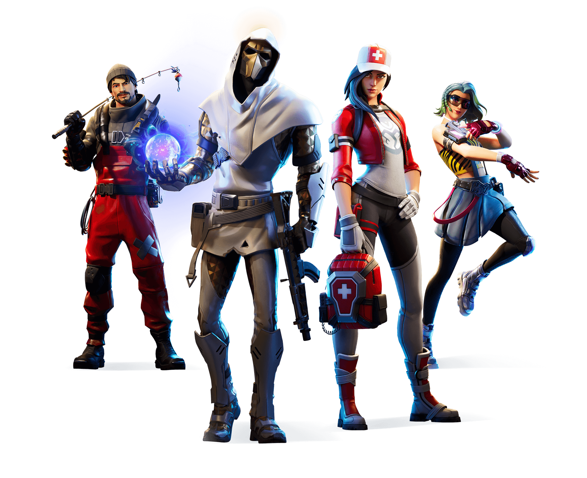 Fortnite Season 11 Wallpapers Wallpaper Cave