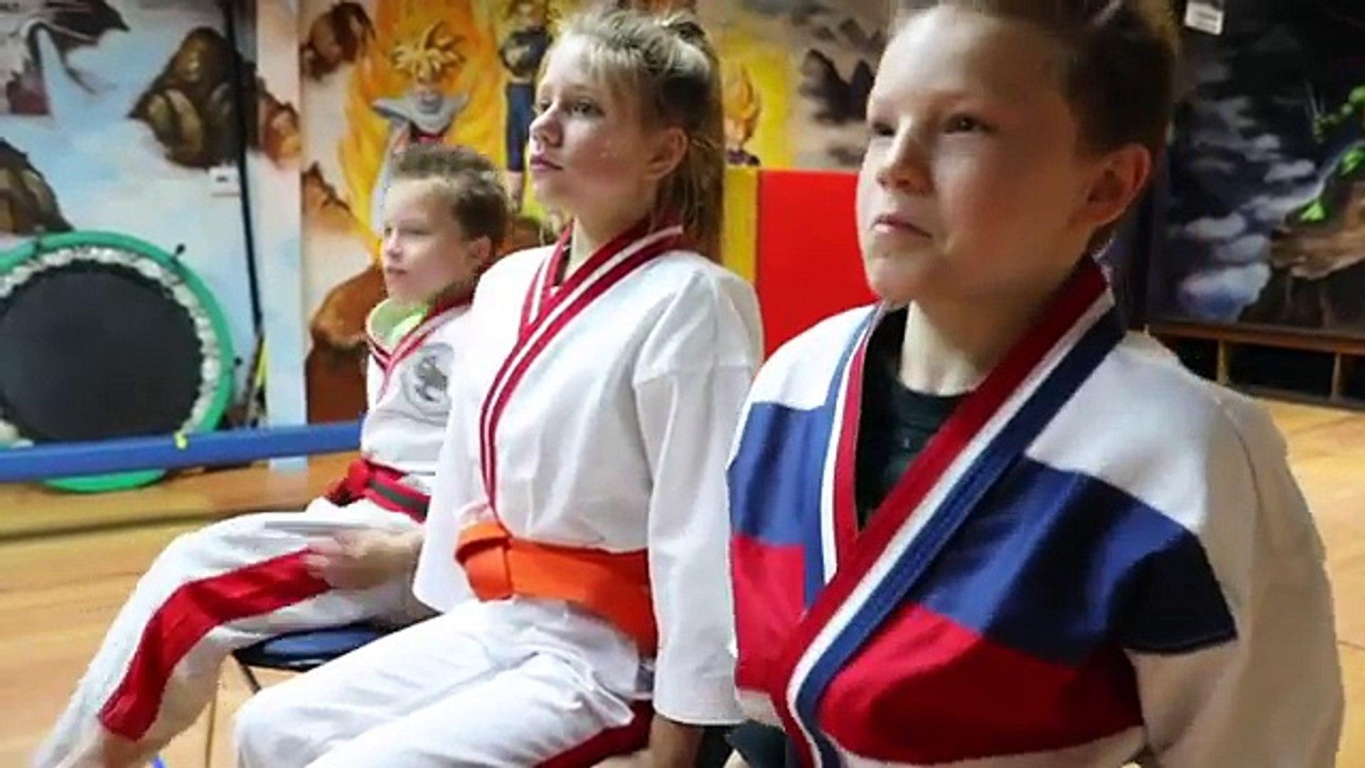 Ninja Kidz Wallpapers Wallpaper Cave