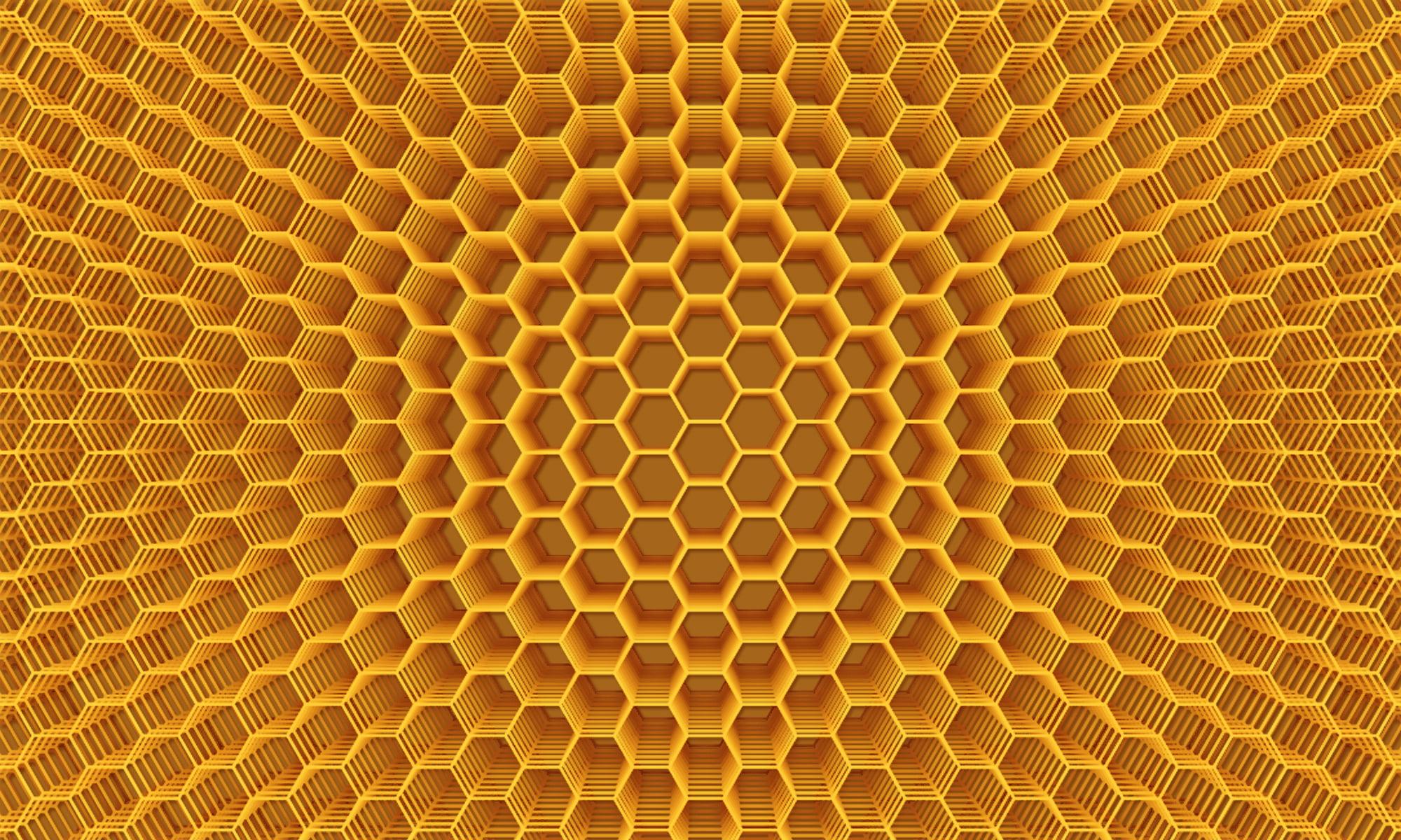 Octagon Wallpapers Wallpaper Cave