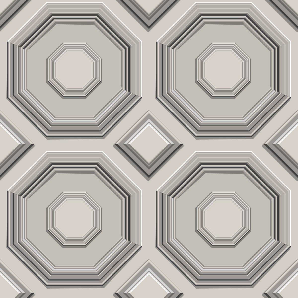 Octagon Wallpapers Wallpaper Cave