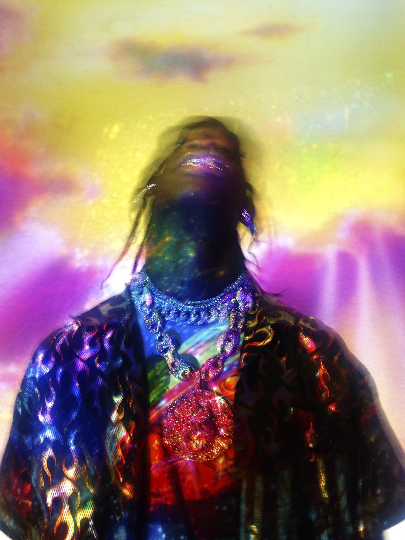 Travis Scott HIGHEST IN THE ROOM Wallpapers Wallpaper Cave