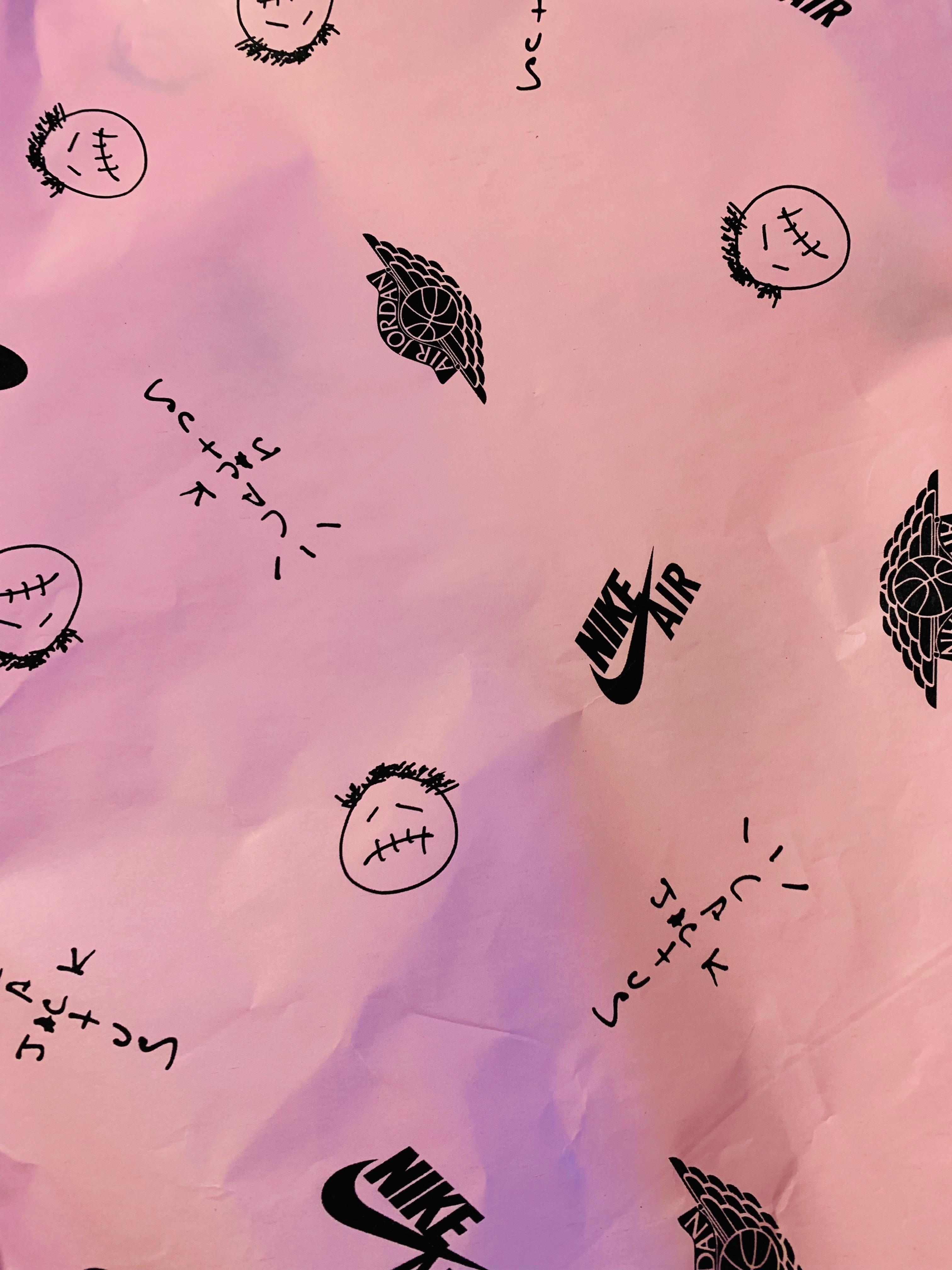 Travis Scott HIGHEST IN THE ROOM Wallpapers Wallpaper Cave