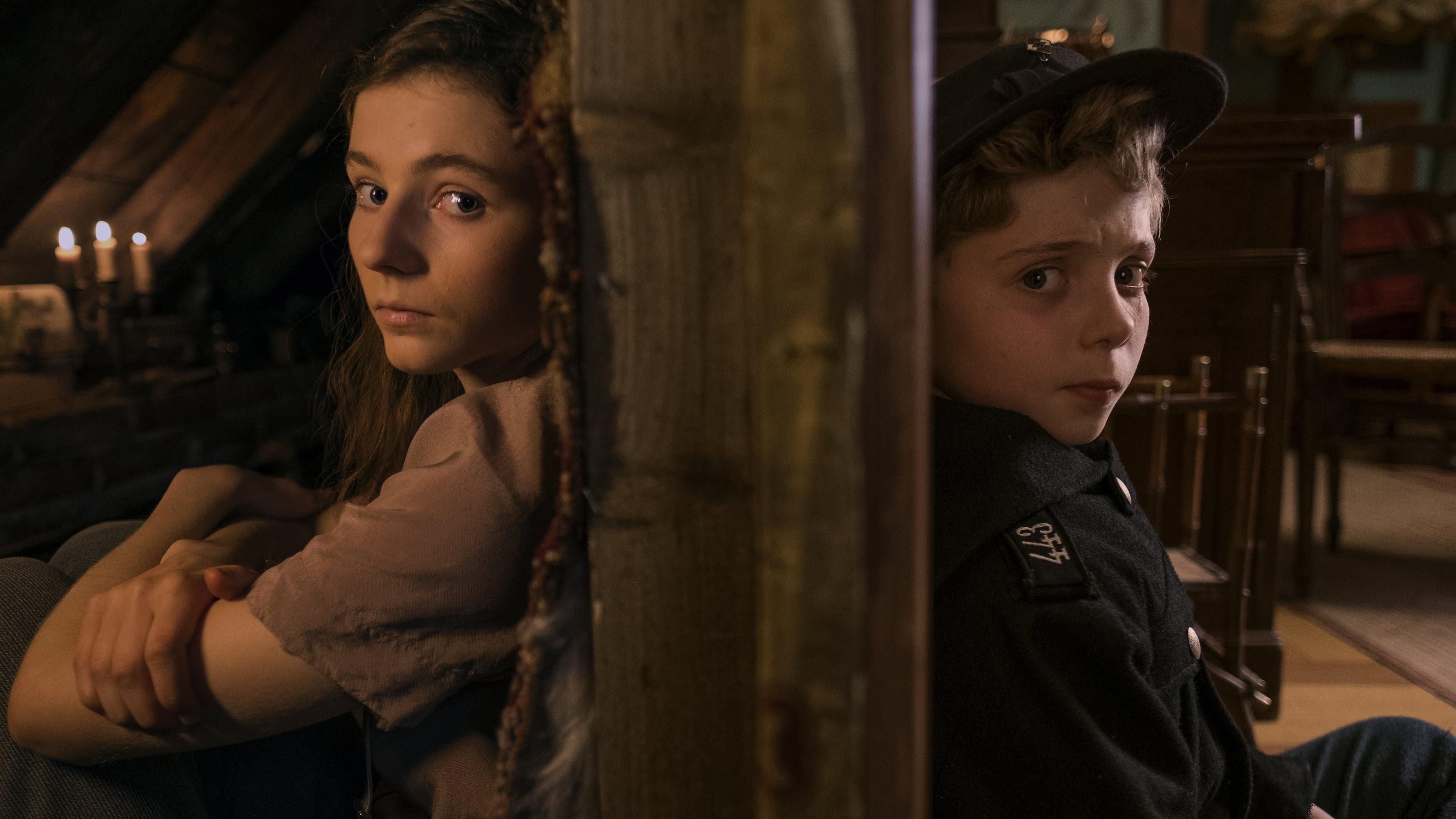 Jojo Rabbit Wallpapers Wallpaper Cave