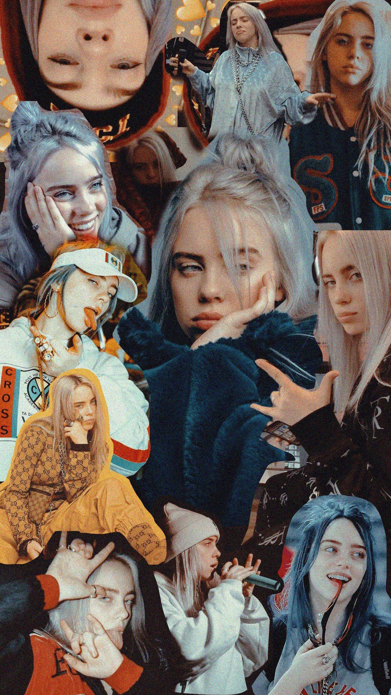 Topless Billie Eilish The Photo That's Breaking The Rules Truth or