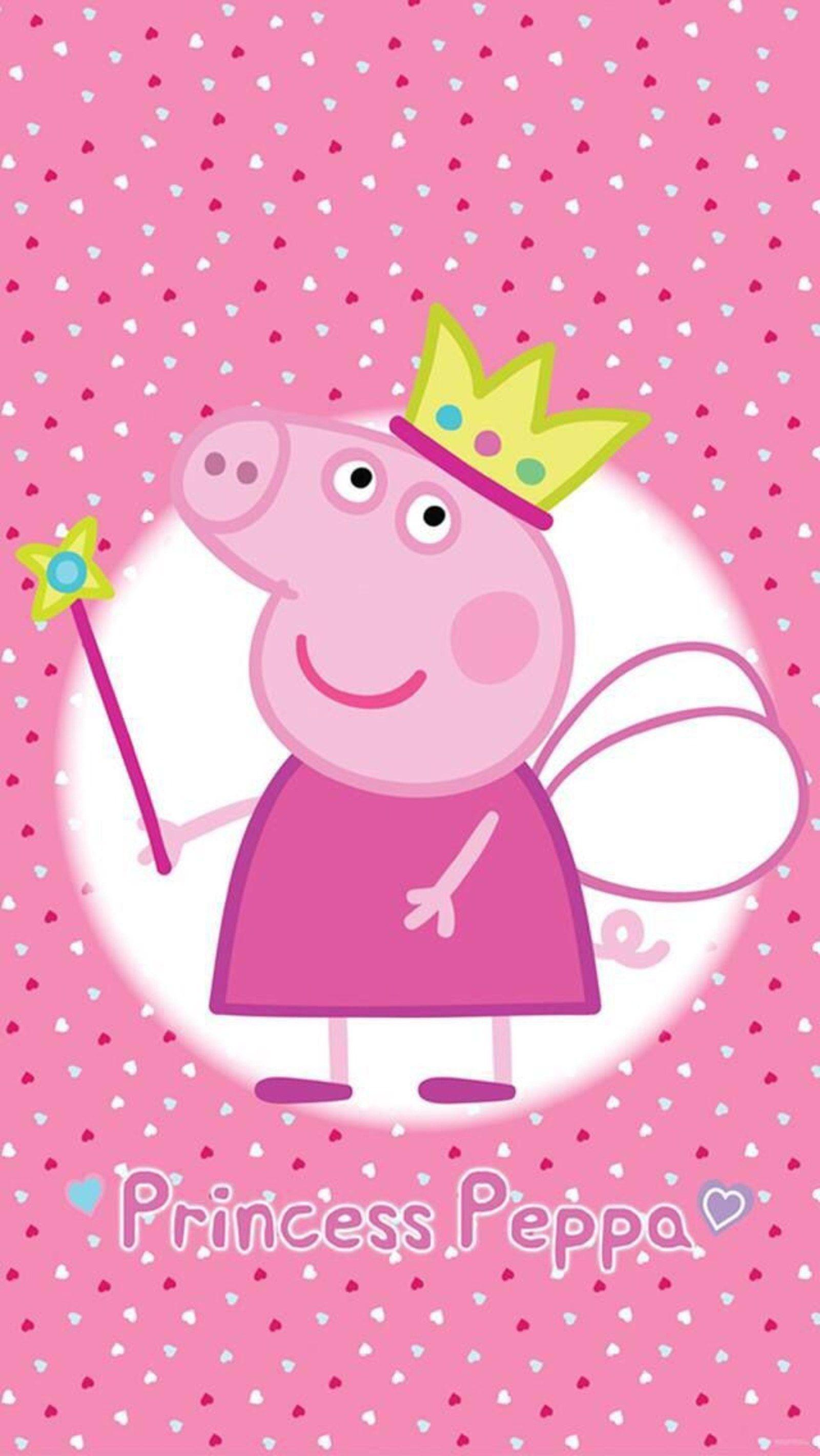 Peppa Pig VSCO Girl Wallpapers Wallpaper Cave