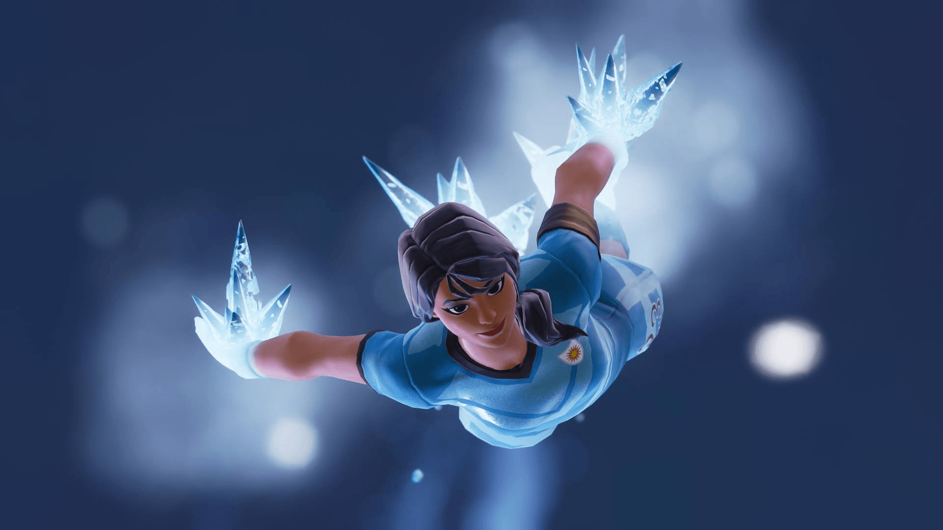 Fortnite Soccer Skin Wallpapers Wallpaper Cave