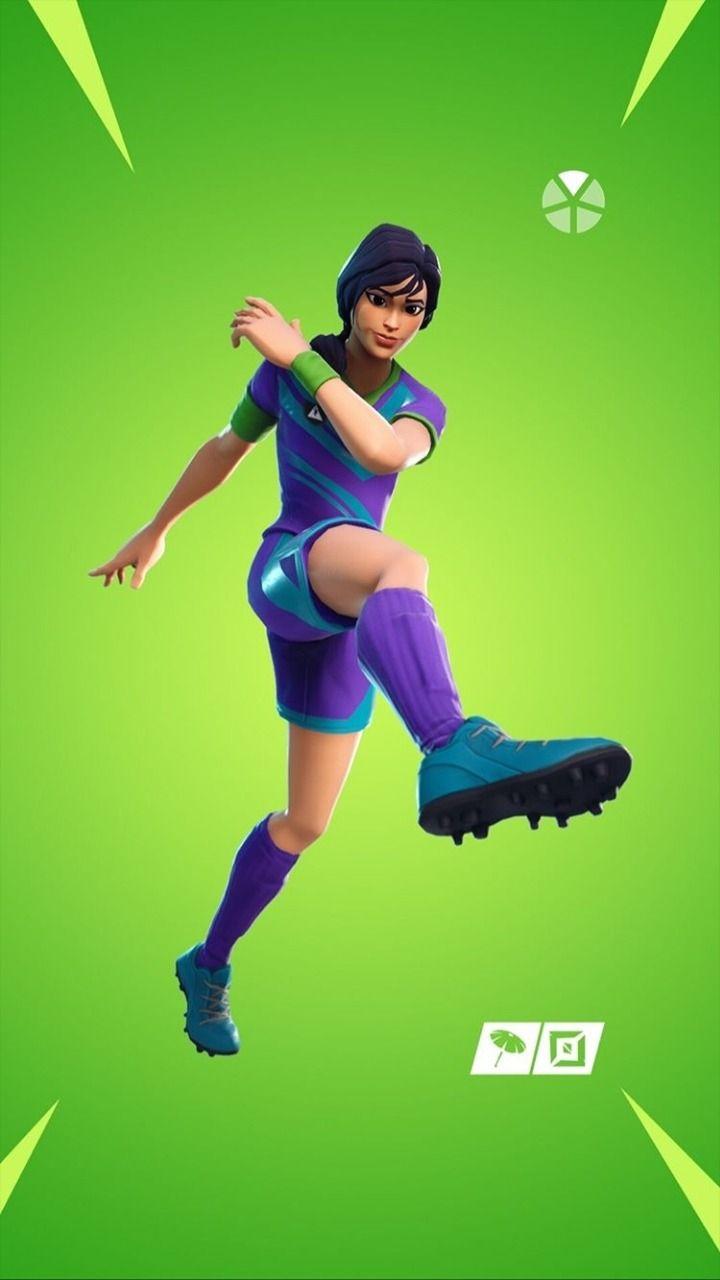 Cool Fortnite Profile Pictures Soccer Skin Inselmane