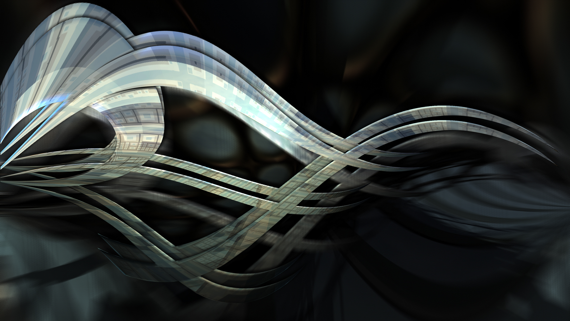 Metal Abstract Wallpapers Wallpaper Cave