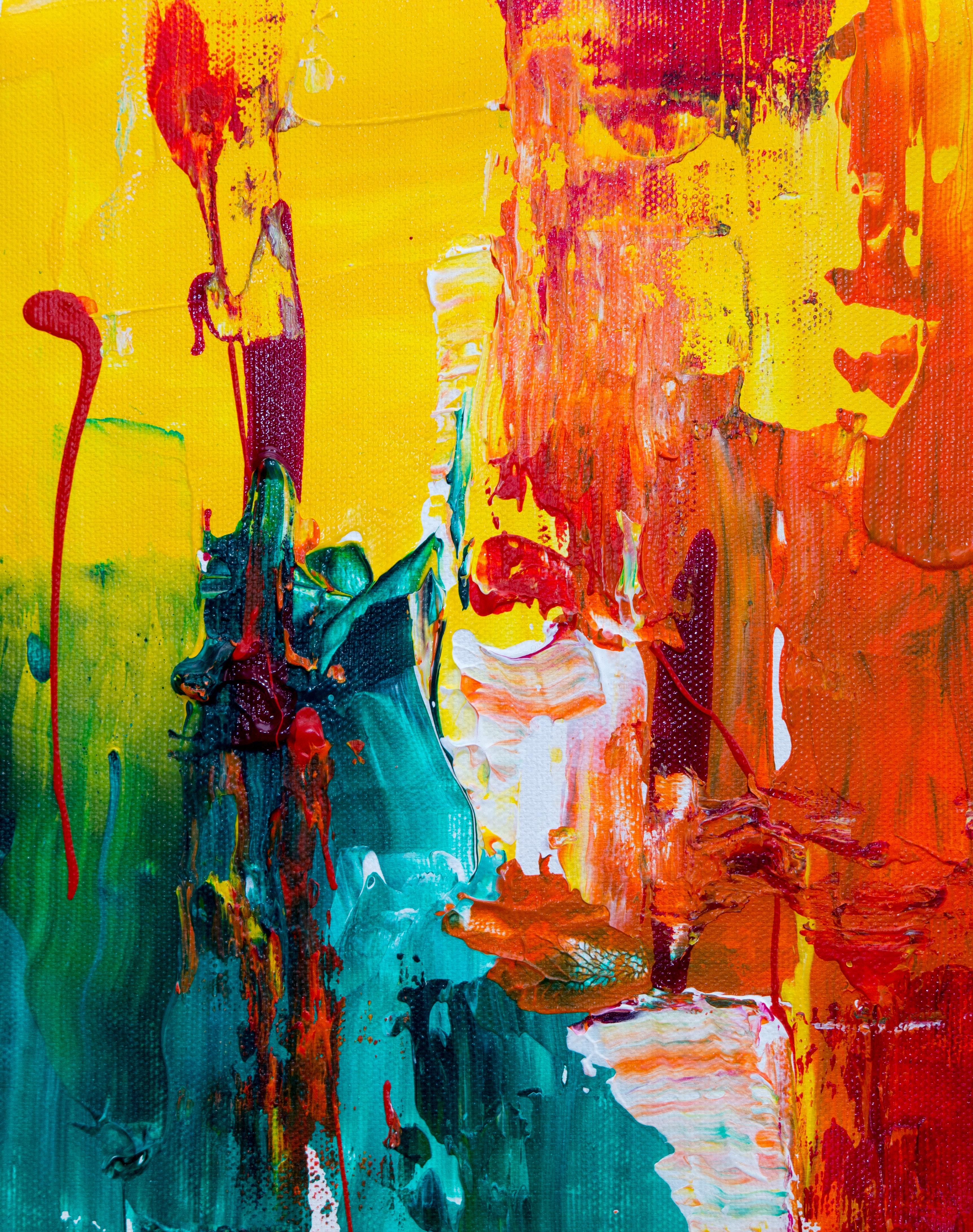 Expressionism Wallpapers Wallpaper Cave