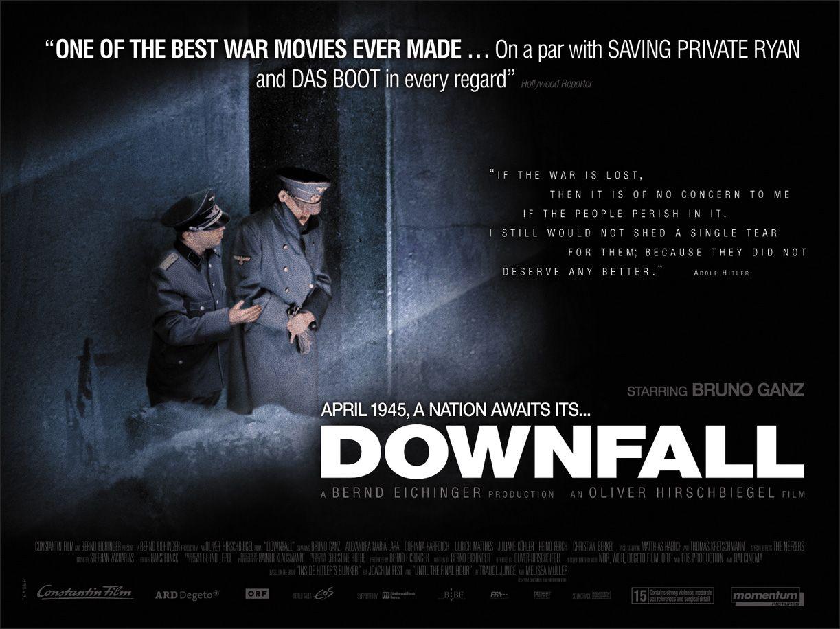 The Downfall Wallpapers Wallpaper Cave