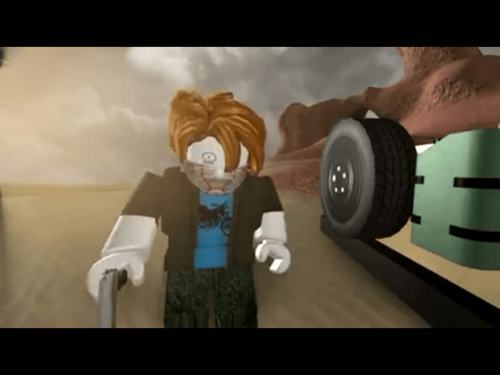 Roblox Bacon Wallpapers Wallpaper Cave