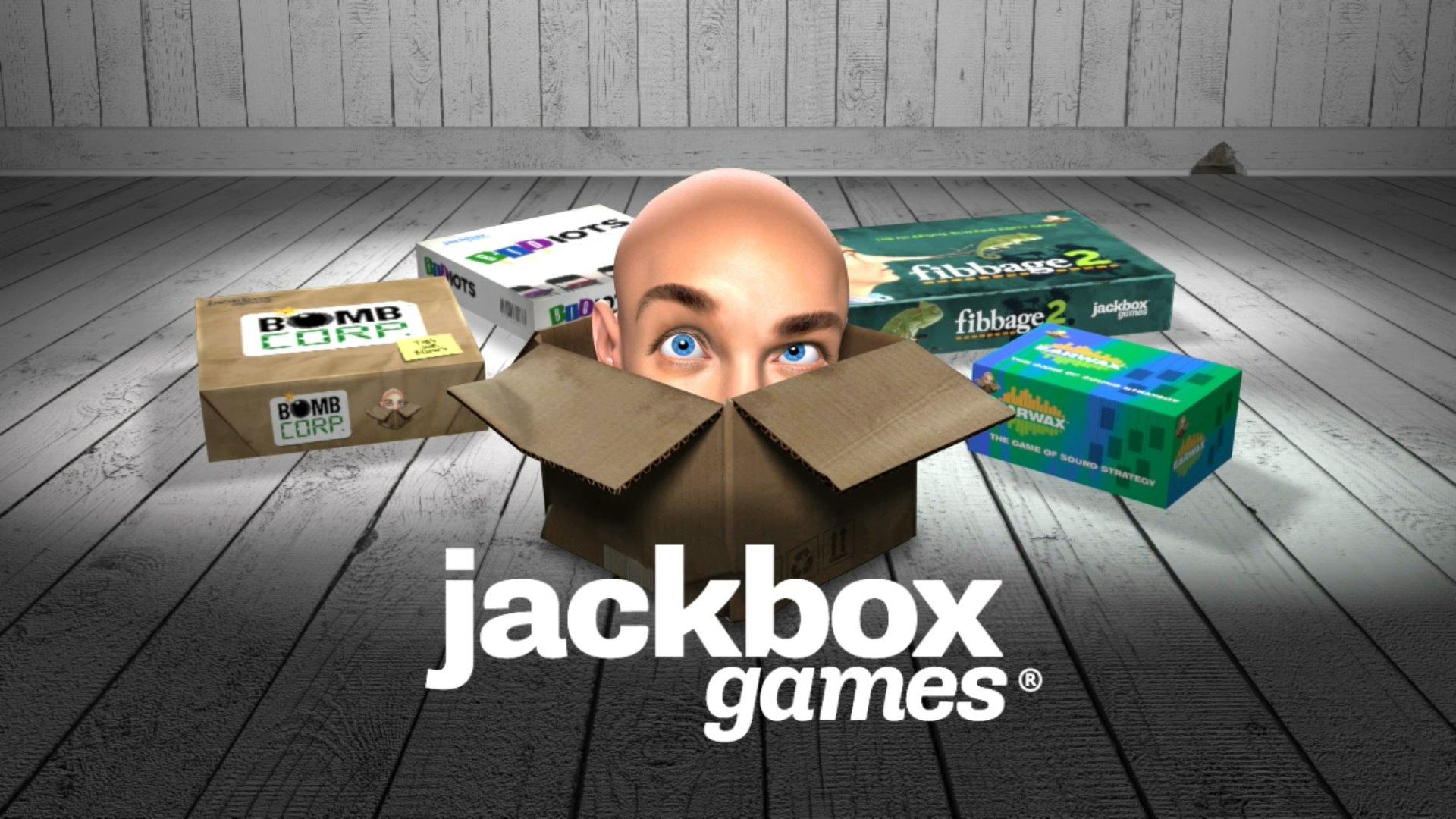 Jackbox party pack free online stashokzombie