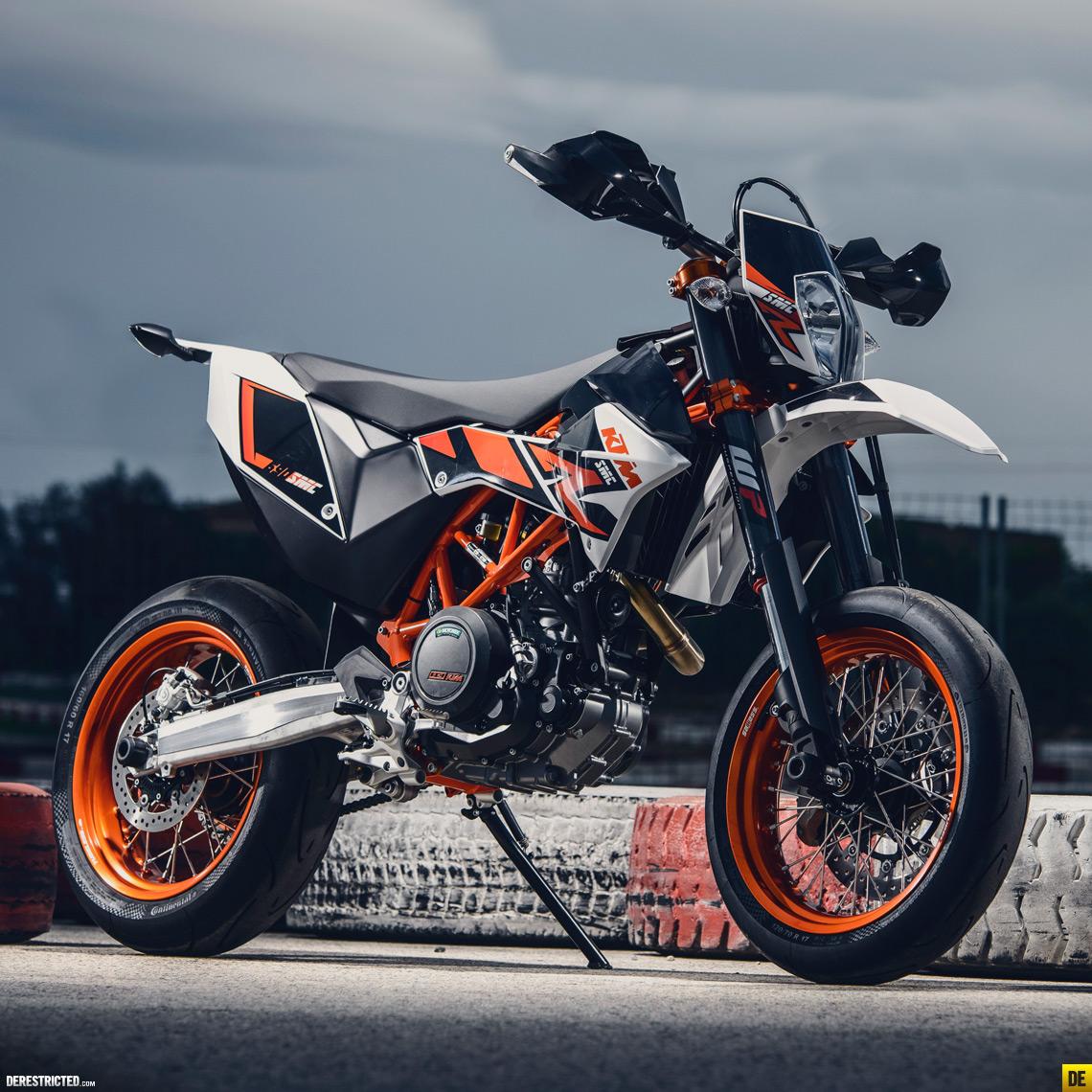 KTM SMC Wallpapers Wallpaper Cave