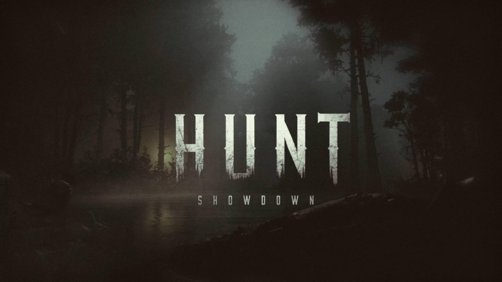 Hunt Showdown Wallpaper 4K Discover the magic of the at imgur
