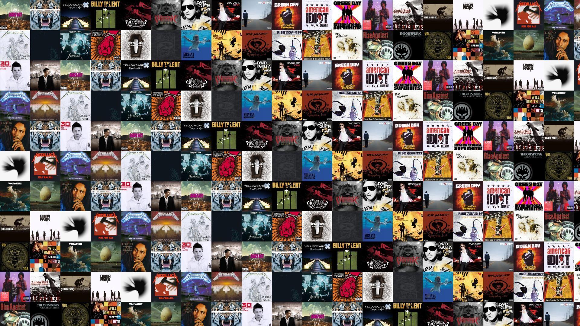 Rap Album Covers Wallpapers Wallpaper Cave