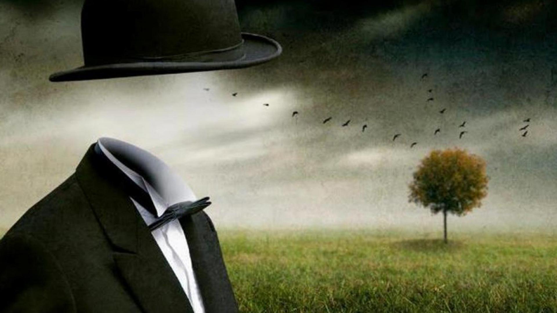 Invisible Wallpapers Wallpaper Cave