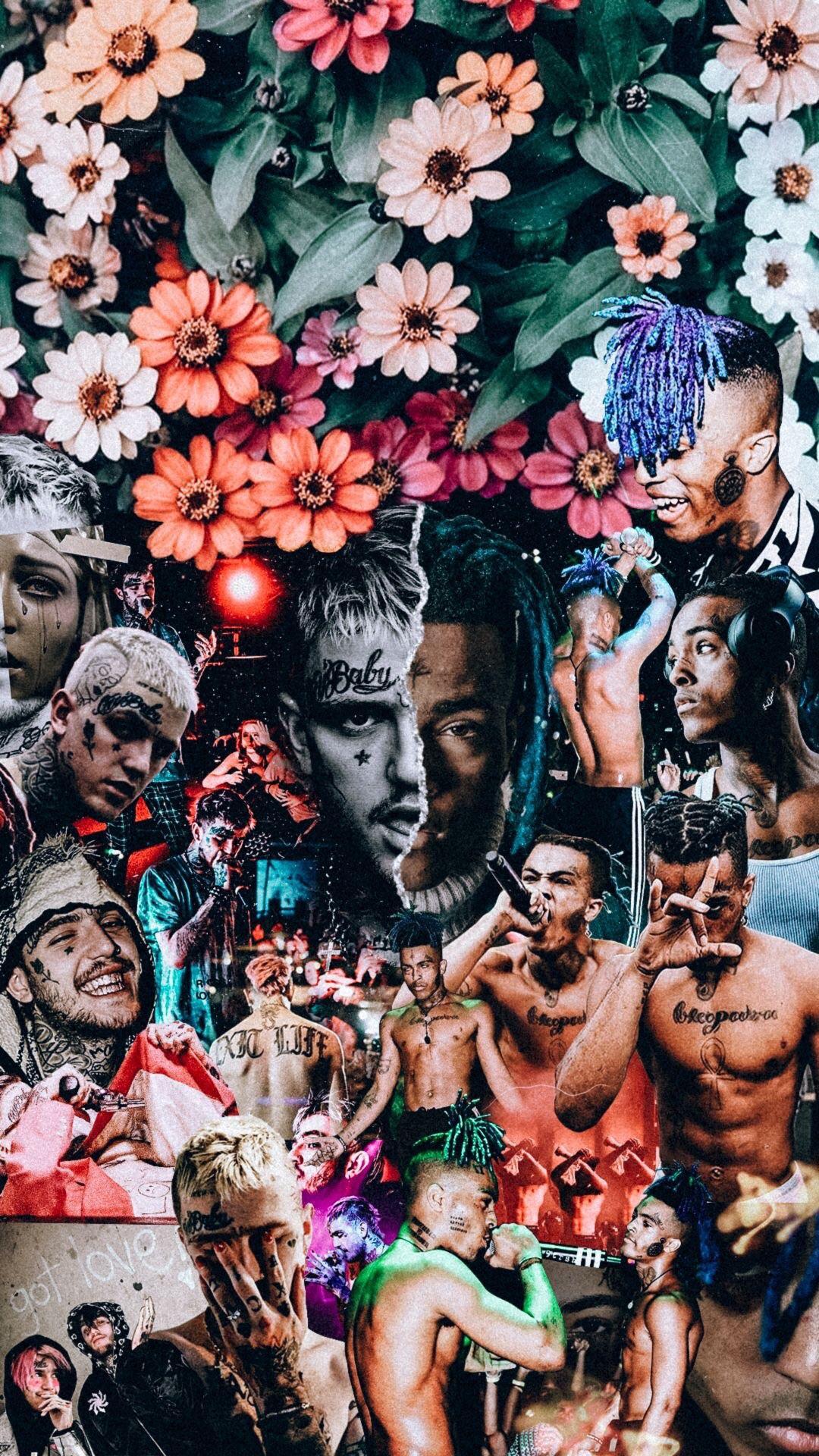 RIP Juice Wrld Wallpapers Wallpaper Cave