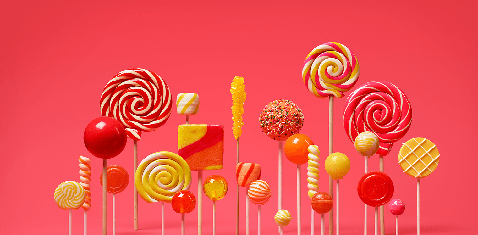 Lollipops Wallpapers Wallpaper Cave