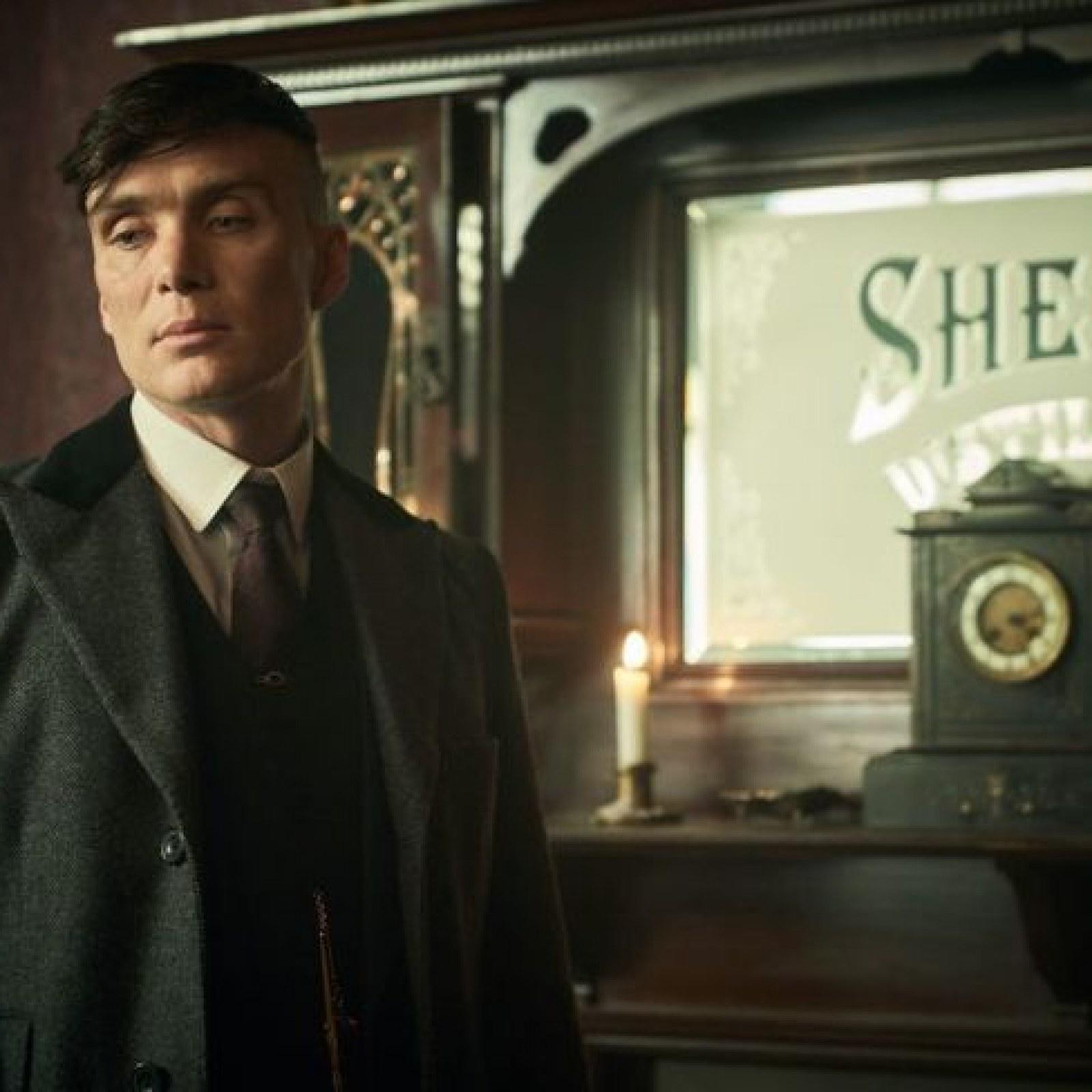 Peaky Blinders Season 5 Wallpapers Wallpaper Cave